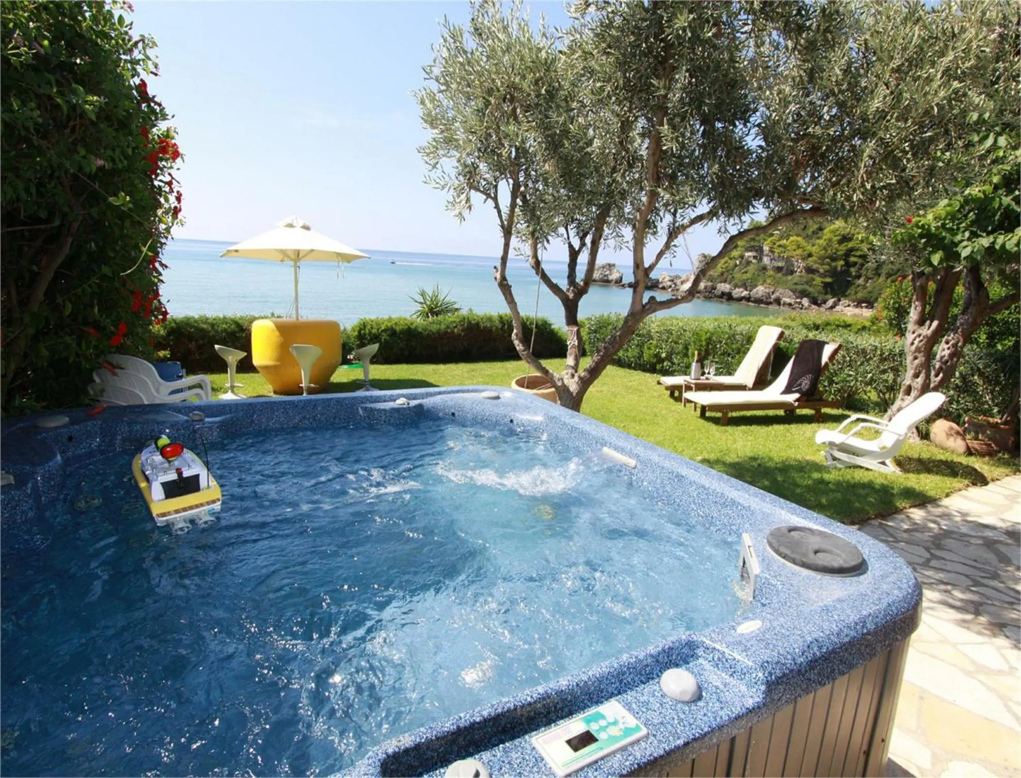 Beachfront House 13 ,Glyfada