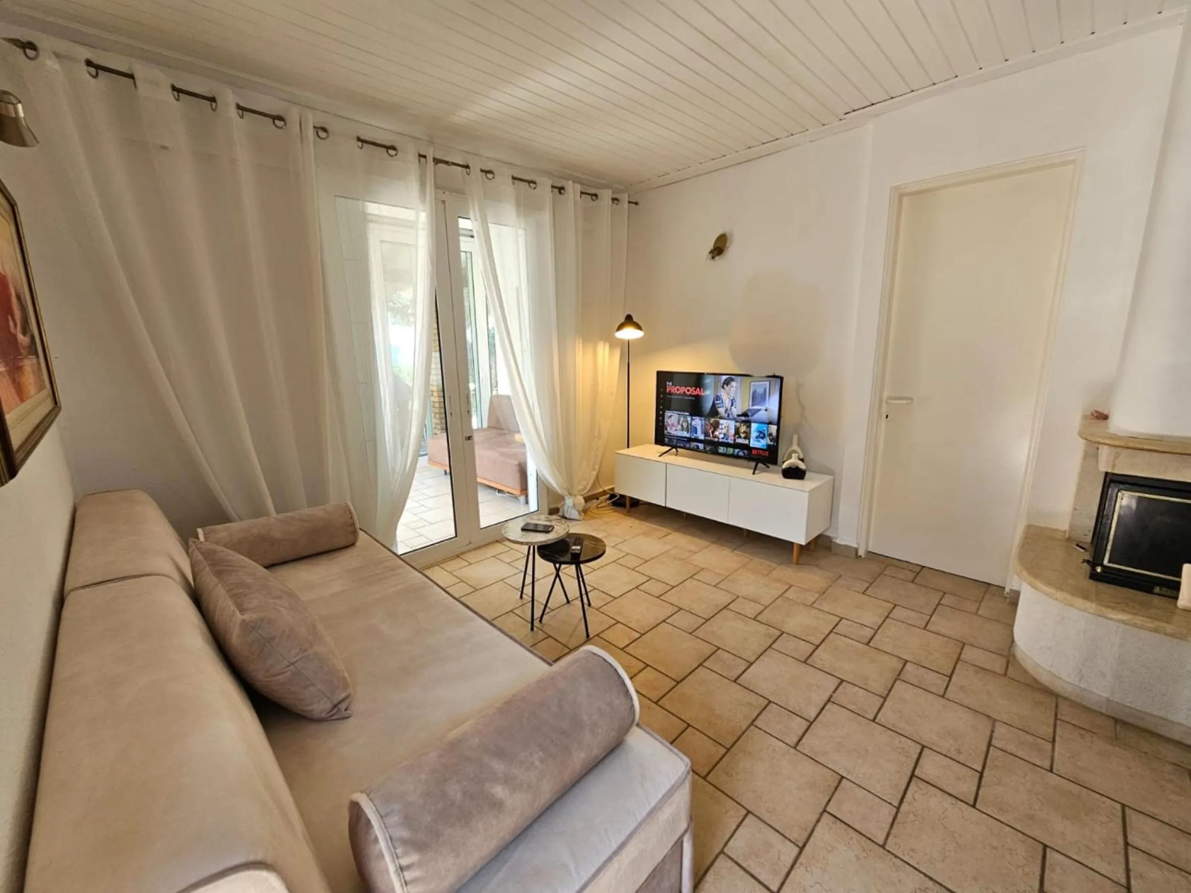 Beachfront House 13 ,Glyfada
