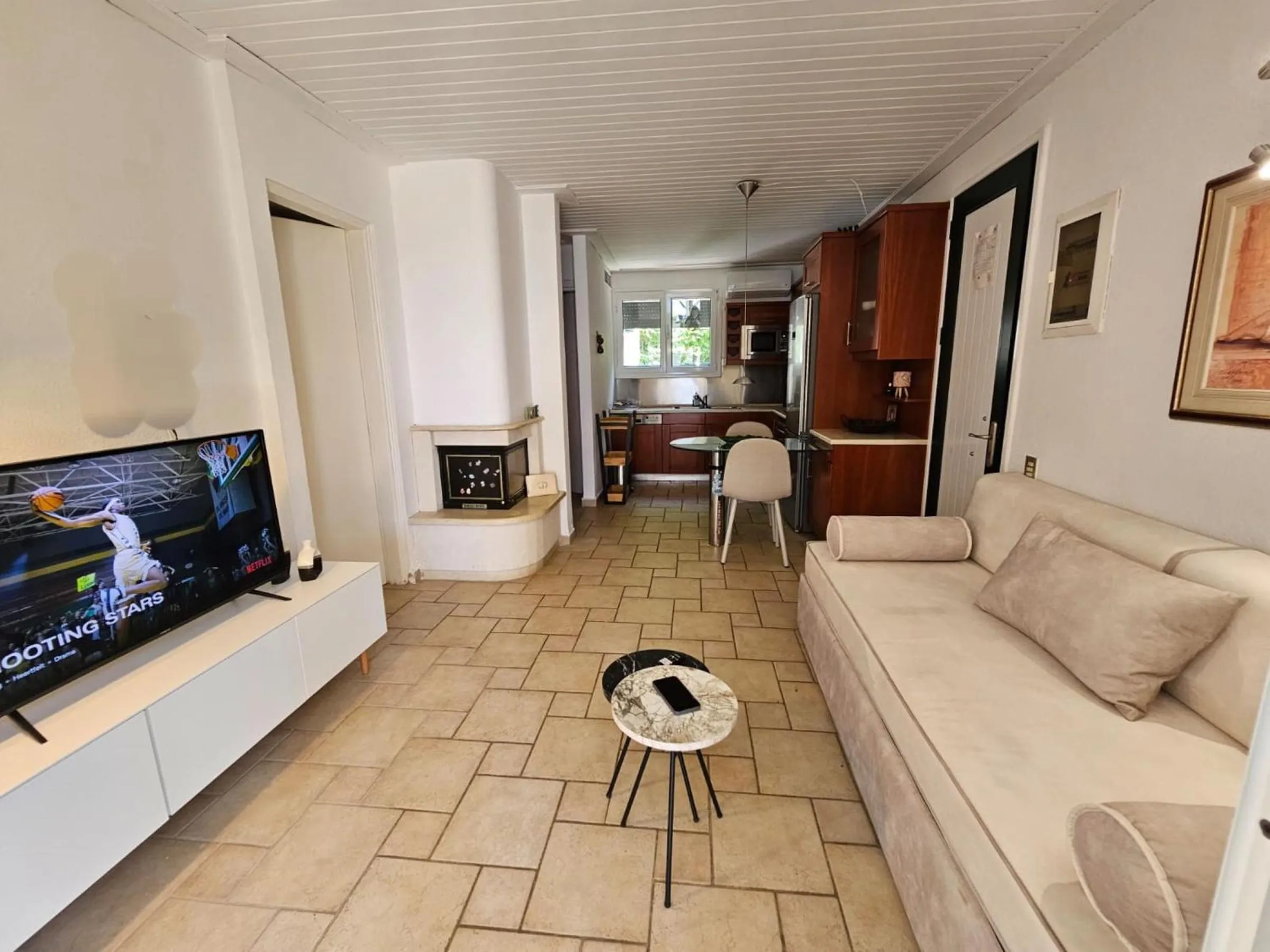 Beachfront House 13 ,Glyfada