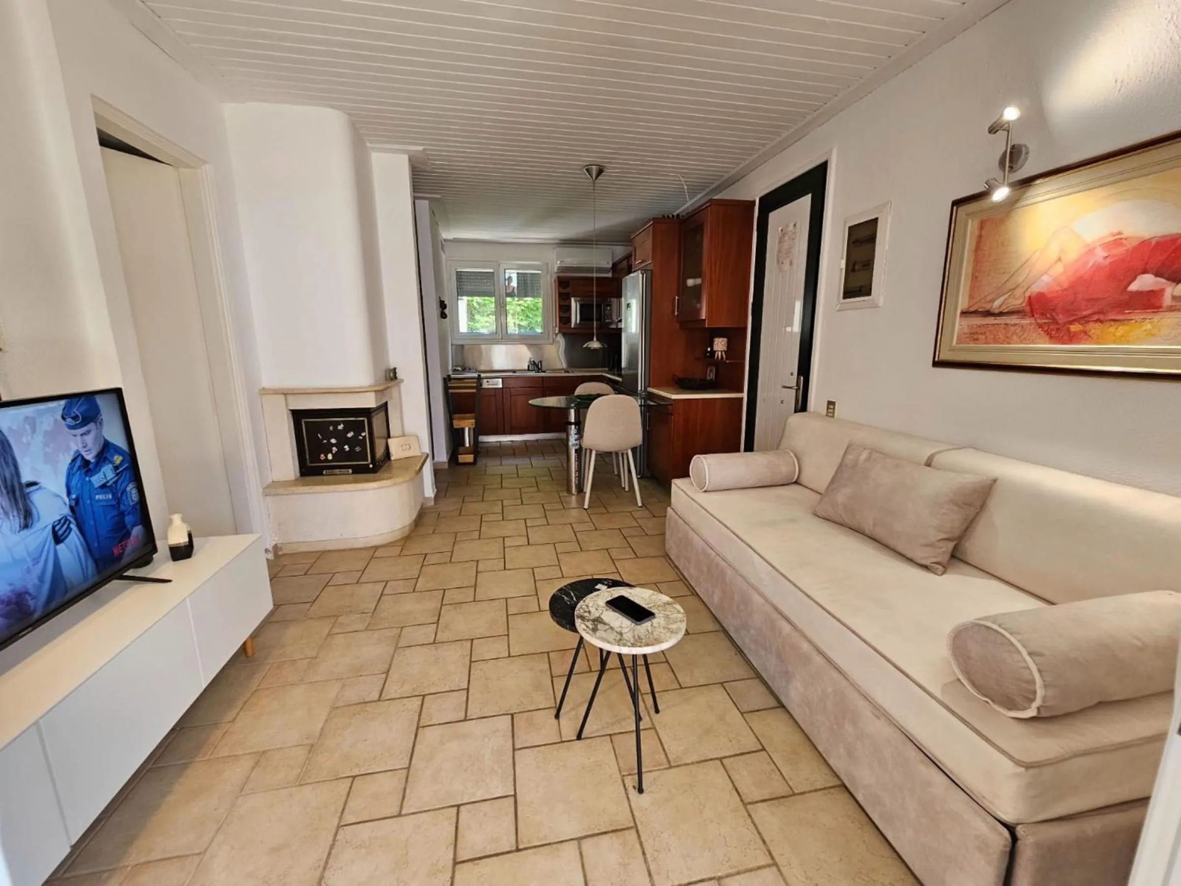 Beachfront House 13 ,Glyfada