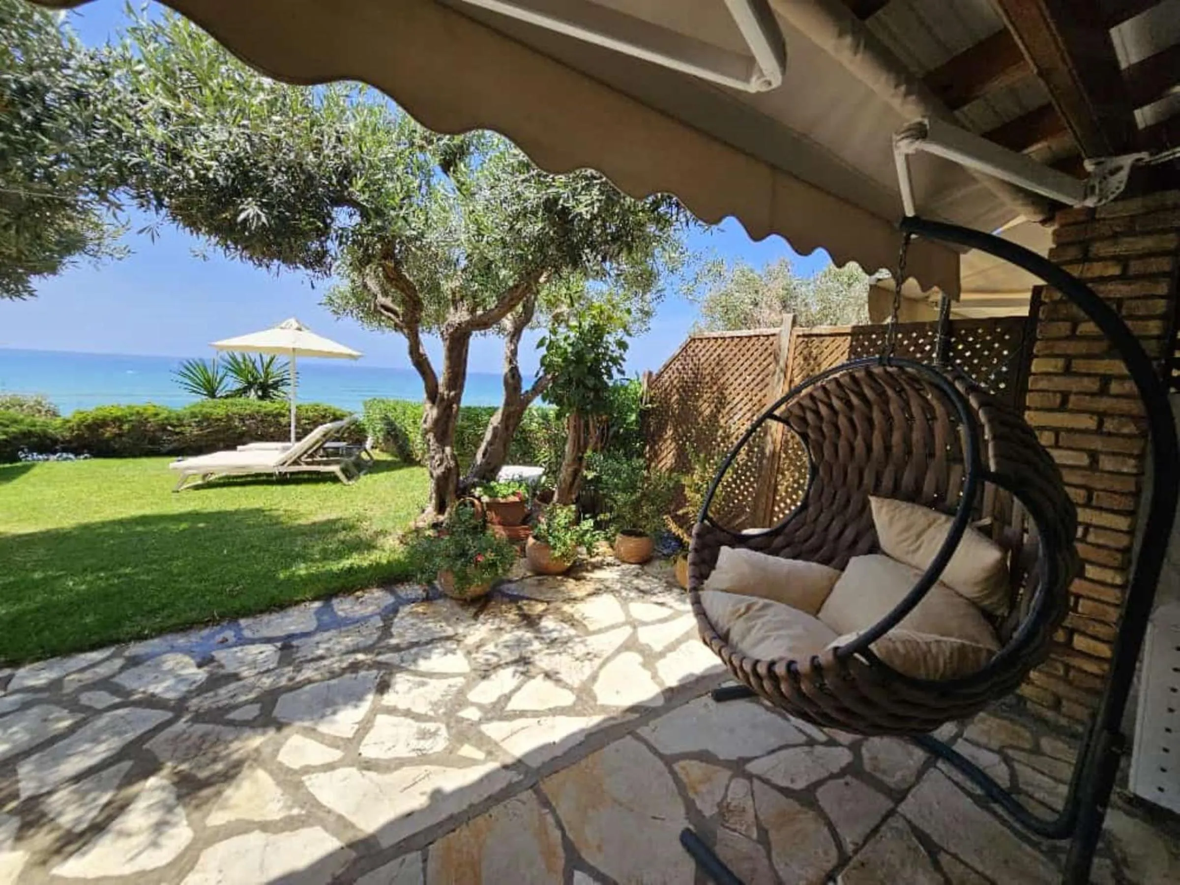 Beachfront House 13 ,Glyfada