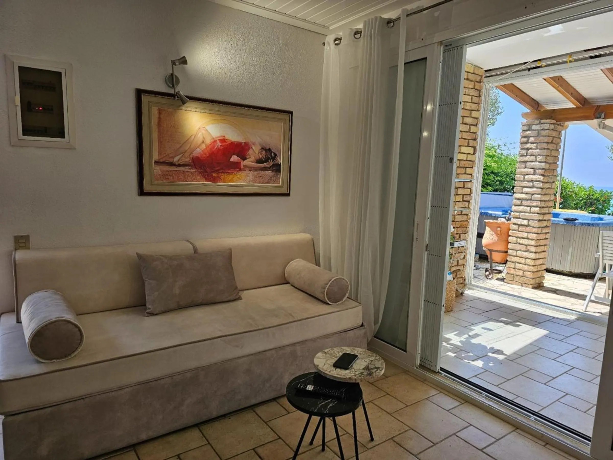 Beachfront House 13 ,Glyfada