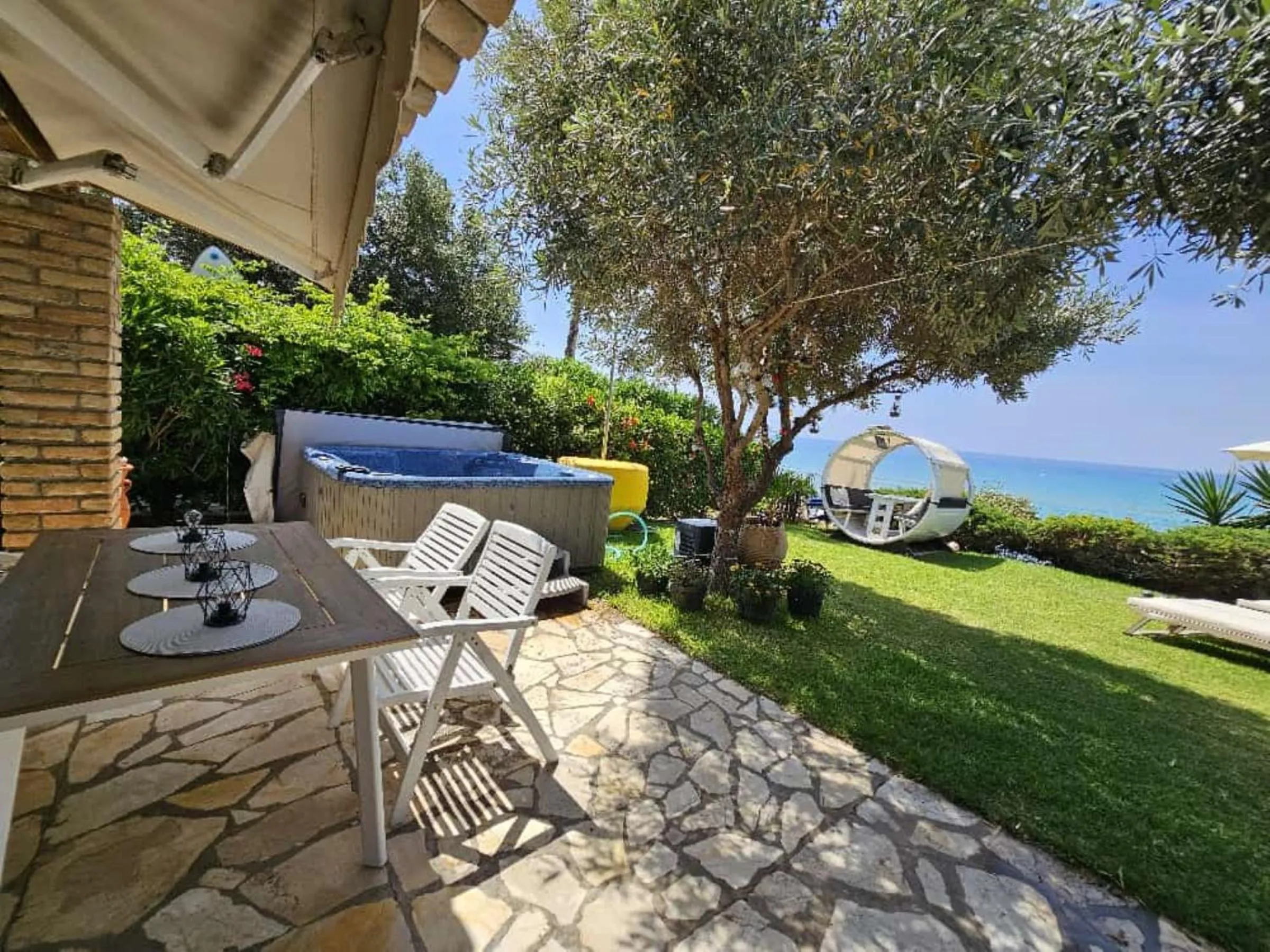 Beachfront House 13 ,Glyfada