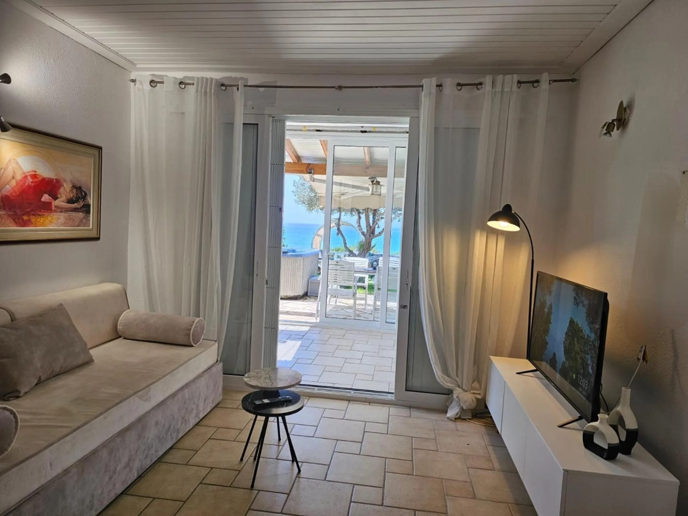 Beachfront House 13 ,Glyfada