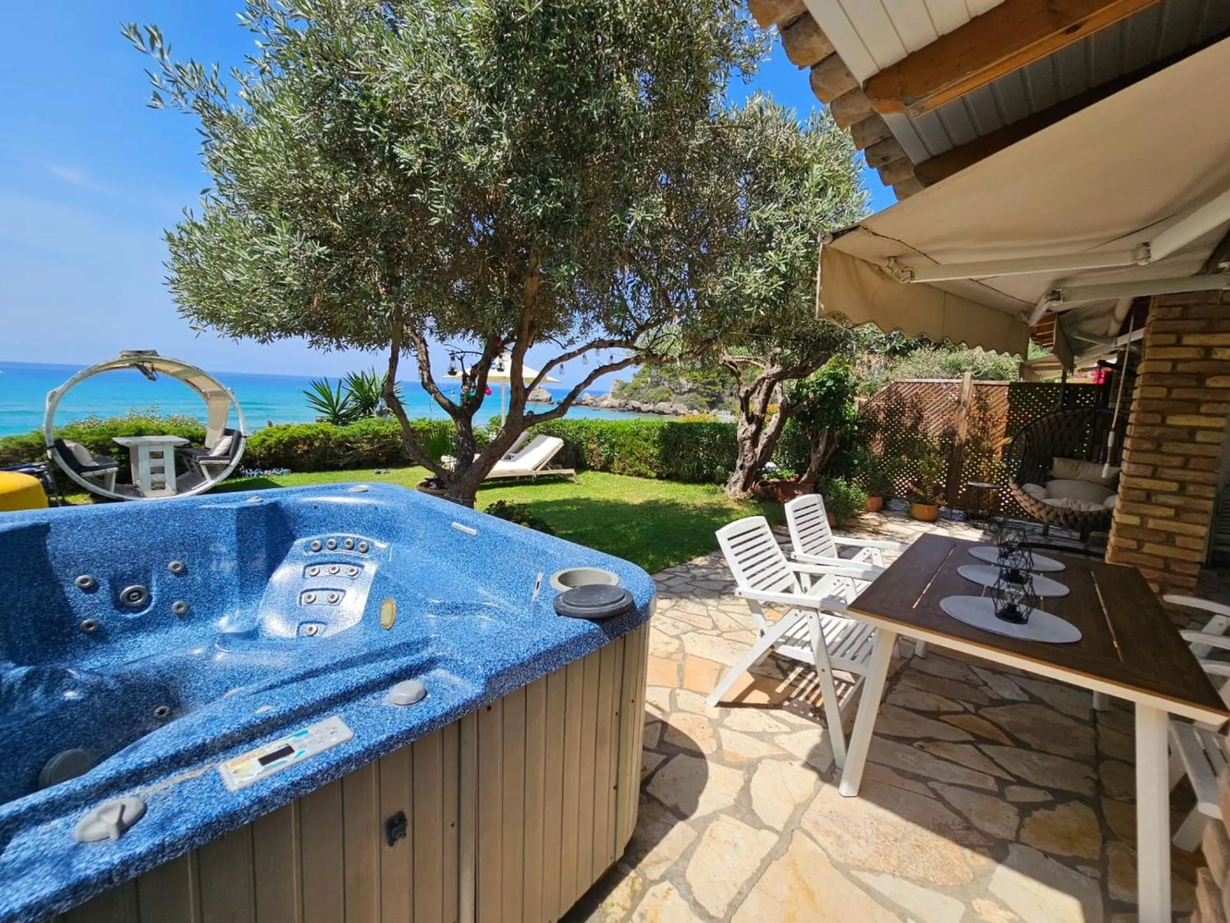 Beachfront House 13 ,Glyfada