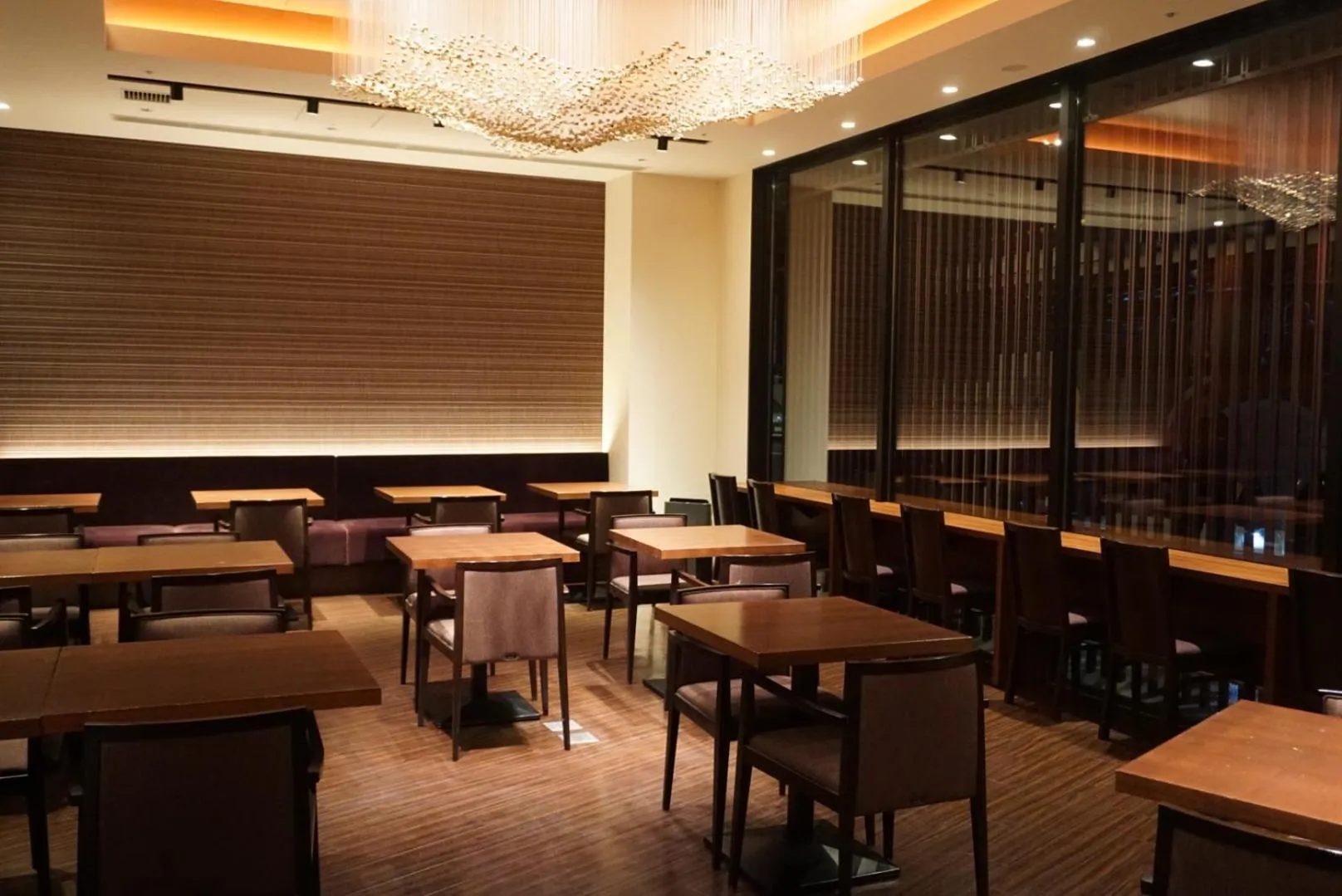 Breakfast in HOTEL AMANEK Kanazawa