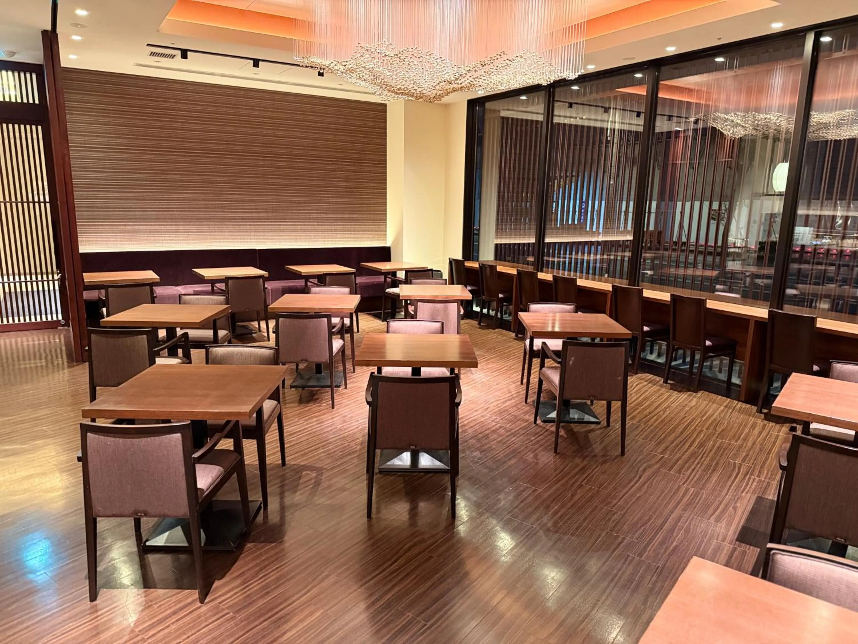 Breakfast in HOTEL AMANEK Kanazawa