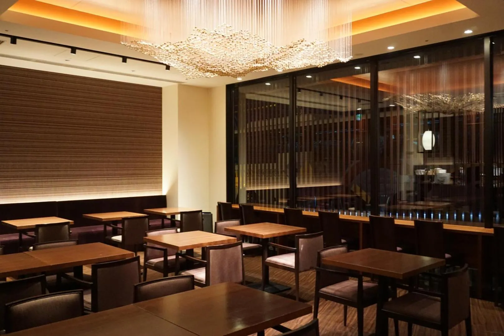 Breakfast in HOTEL AMANEK Kanazawa