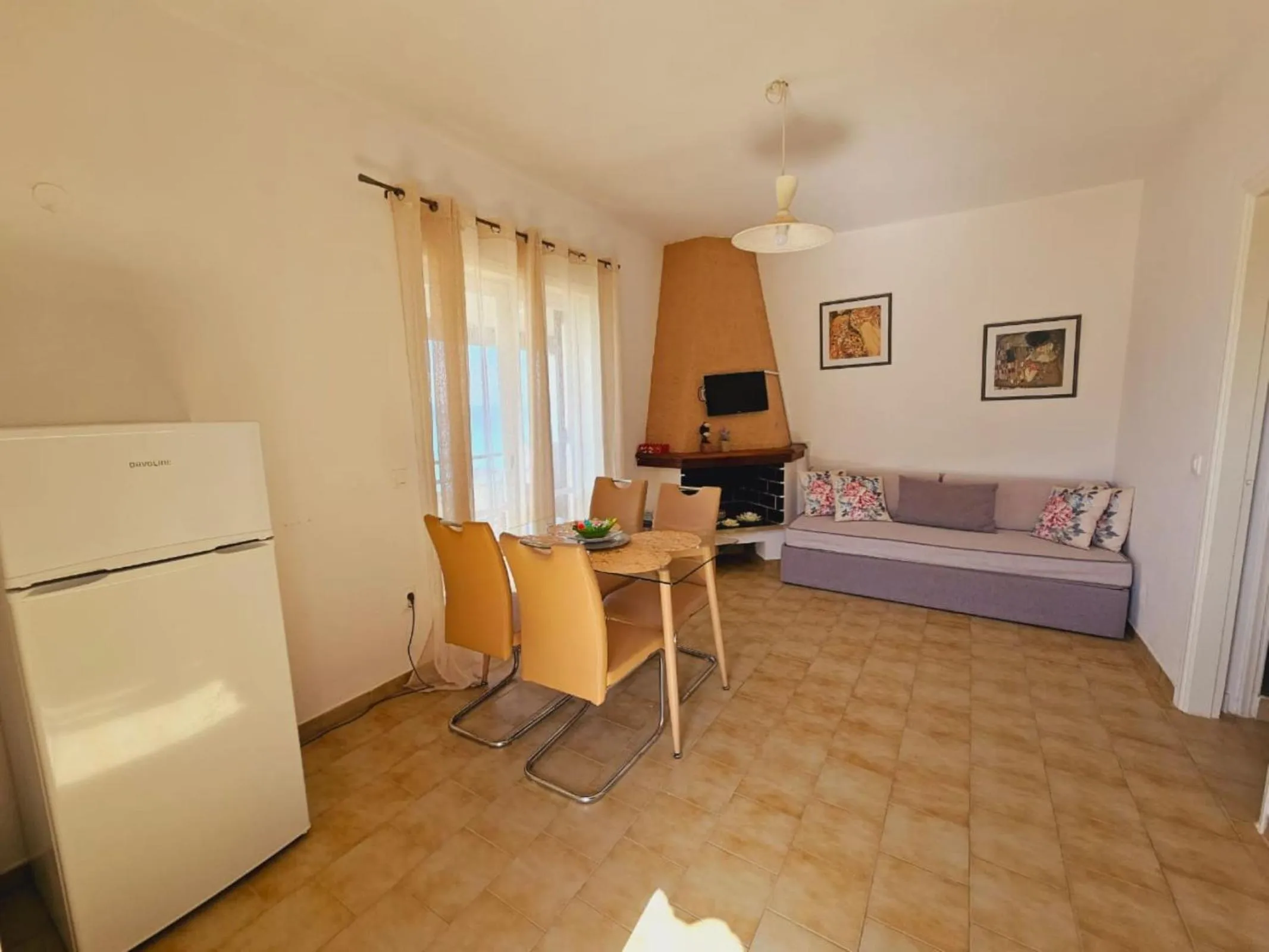 Corfu Glyfada Menigos Resort 67