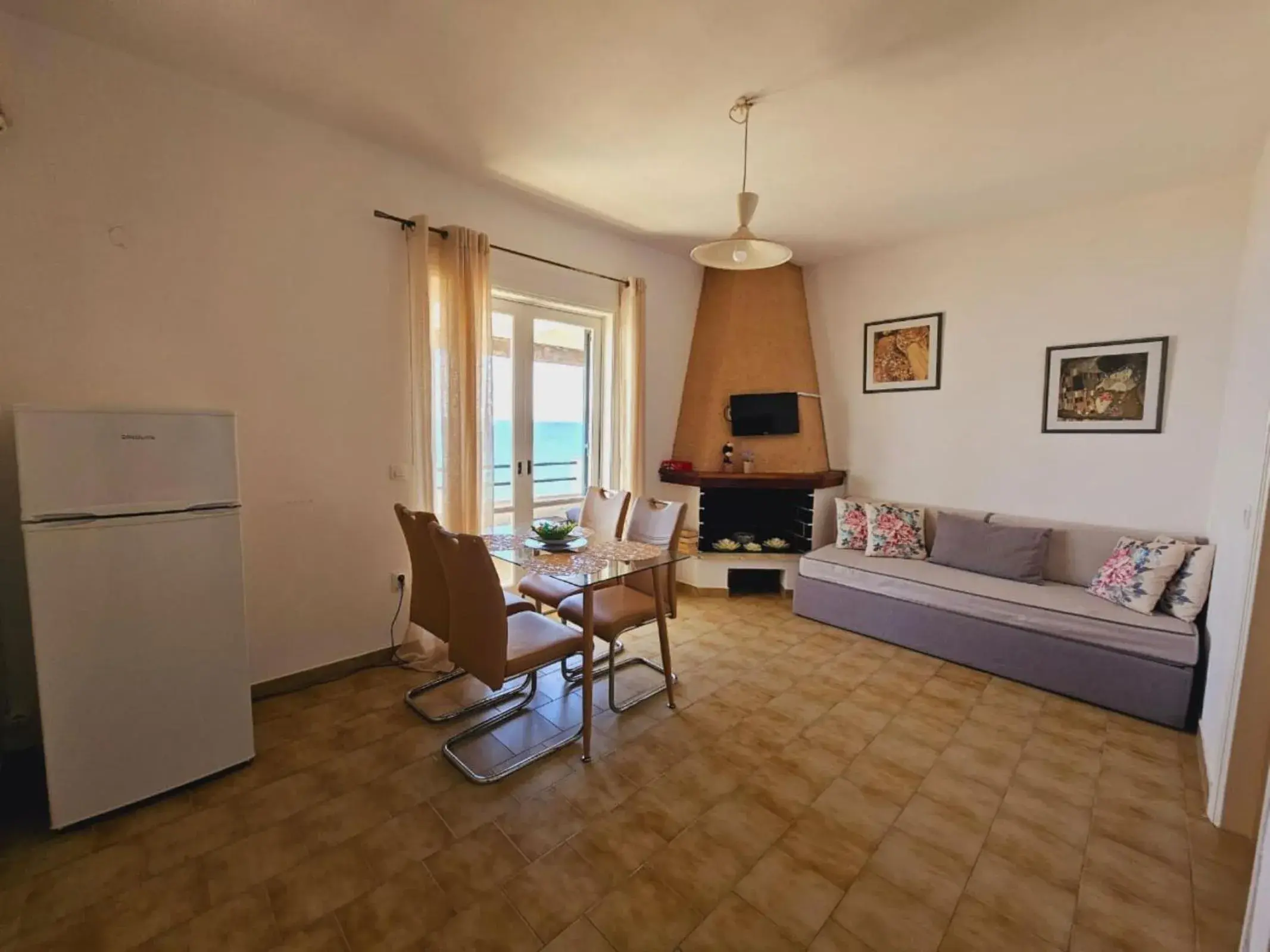 Bed in Corfu Glyfada Menigos Resort 67 Bed in Corfu Glyfada Menigos Resort 67