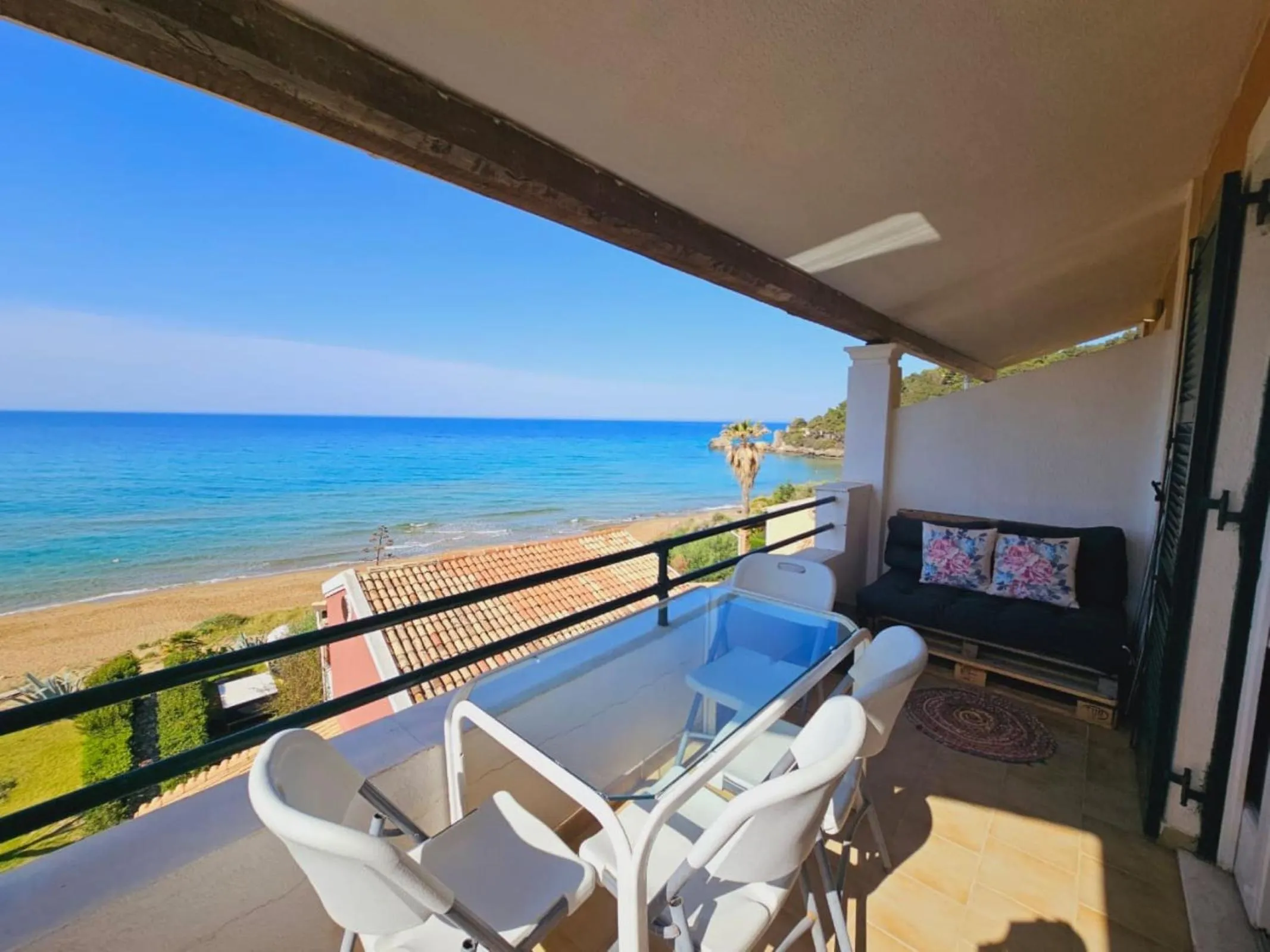 Corfu Glyfada Menigos Resort 67