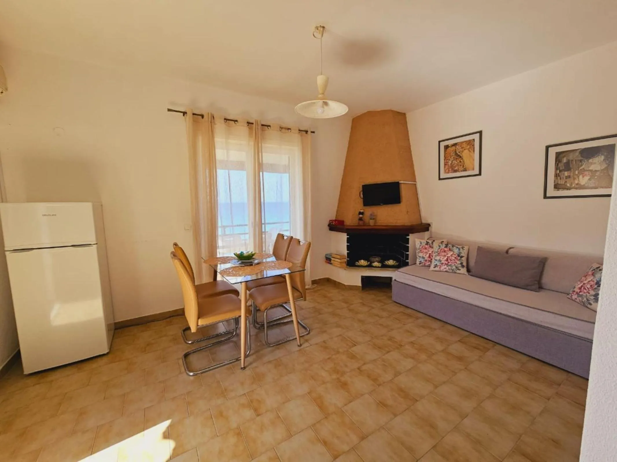 Corfu Glyfada Menigos Resort 67