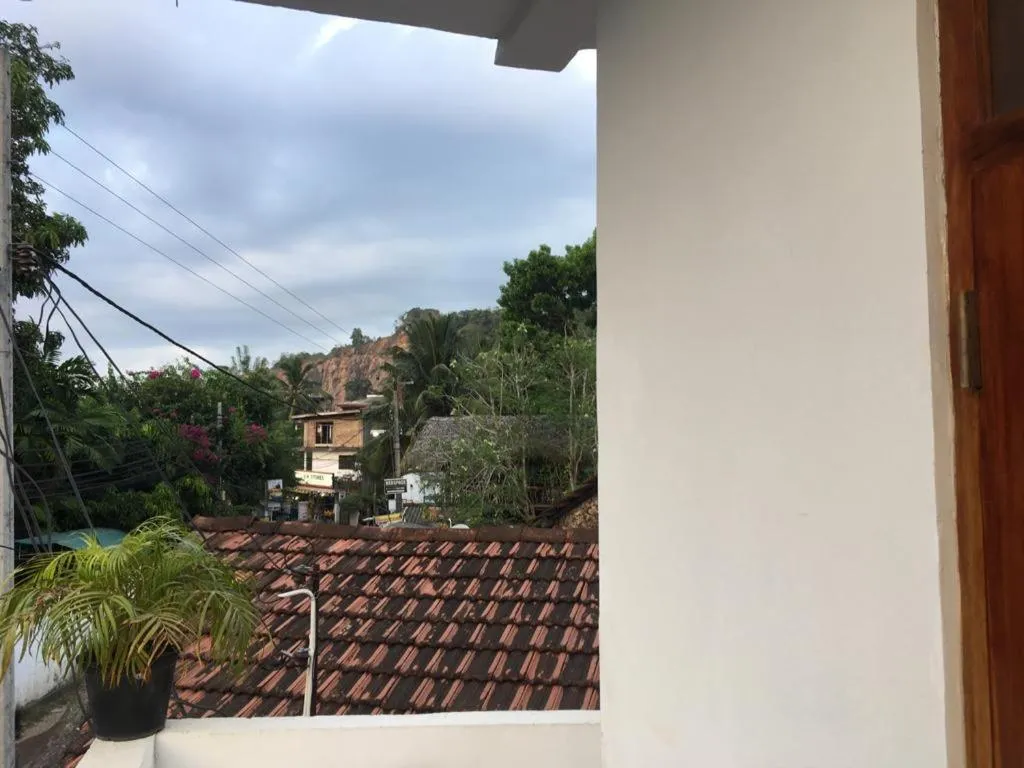 Balcony/Terrace in Galle Fantacy