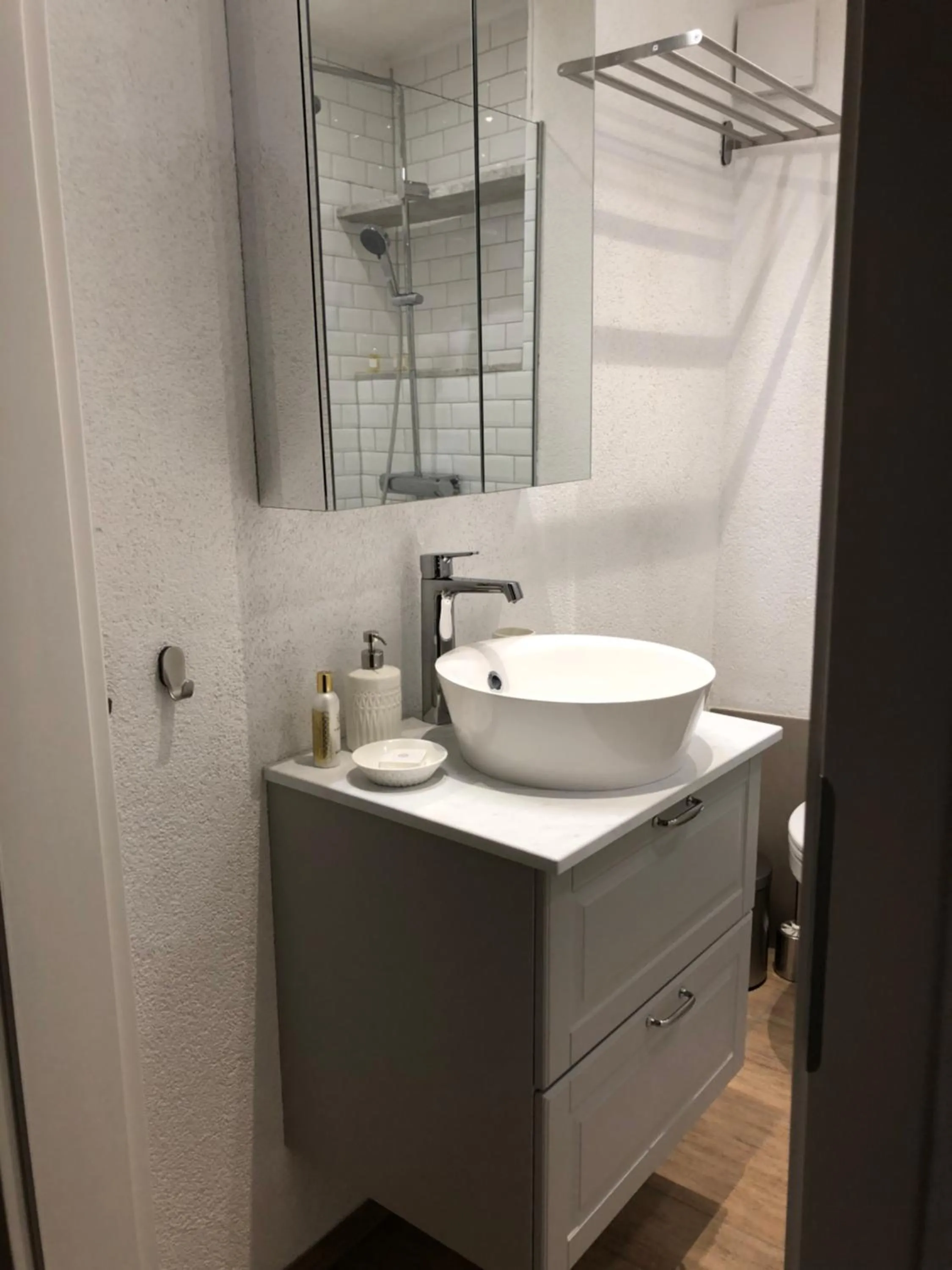 Ferienwohnung am Schlosspfad No. 2
