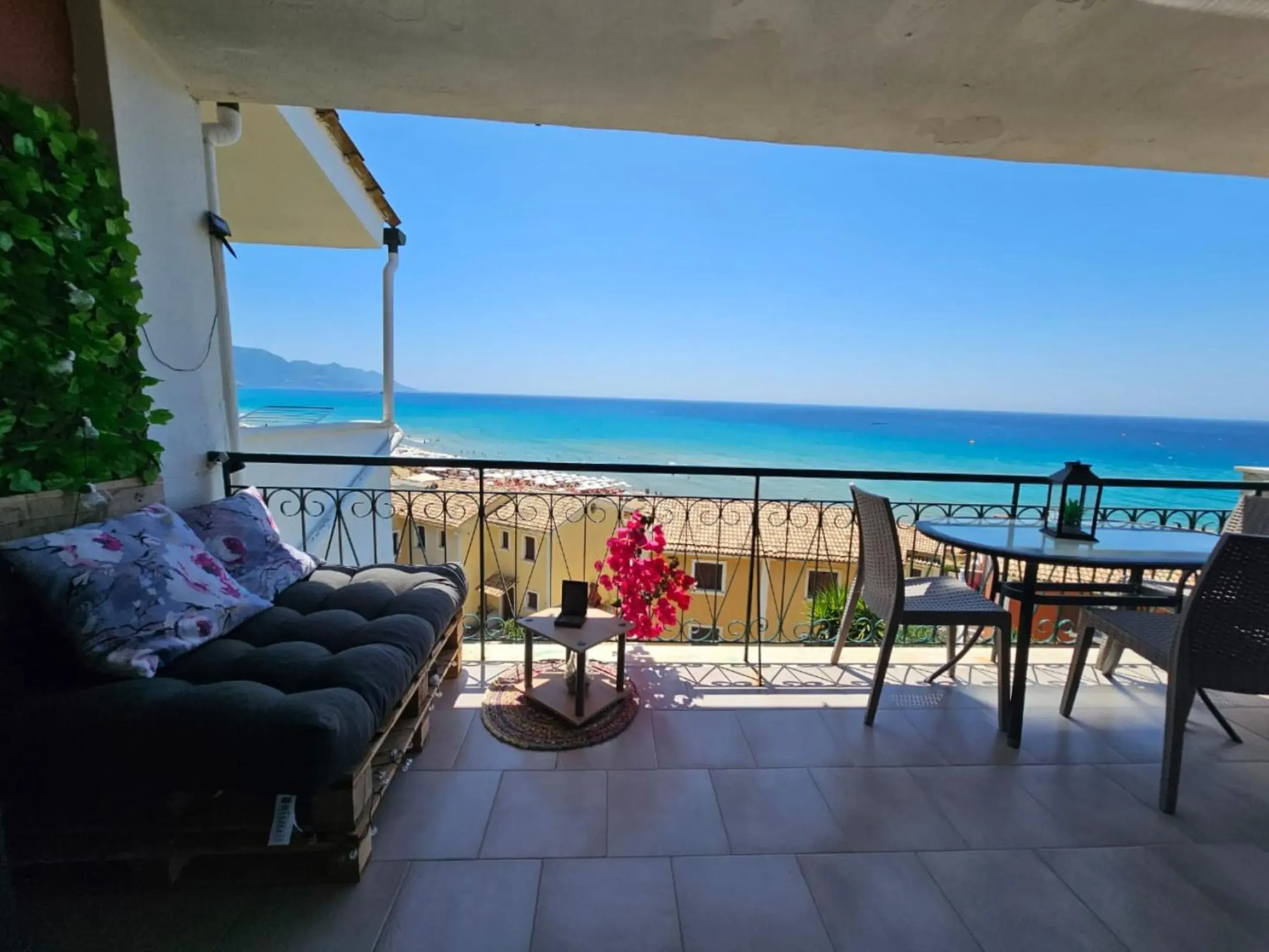 Corfu Glyfada Menigos Resort no01 Corfu Glyfada Menigos Resort no01