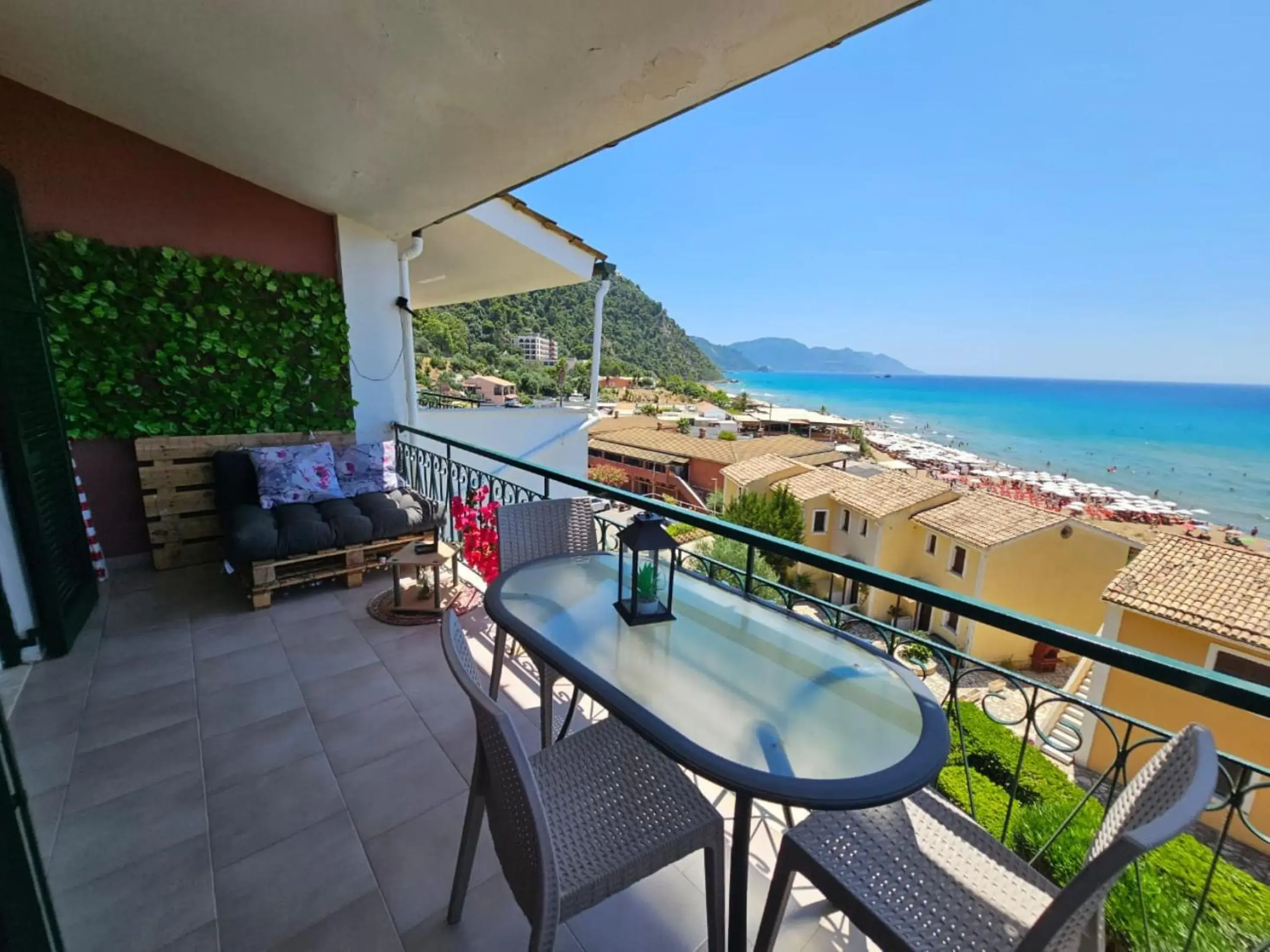 Corfu Glyfada Menigos Resort no01 Corfu Glyfada Menigos Resort no01