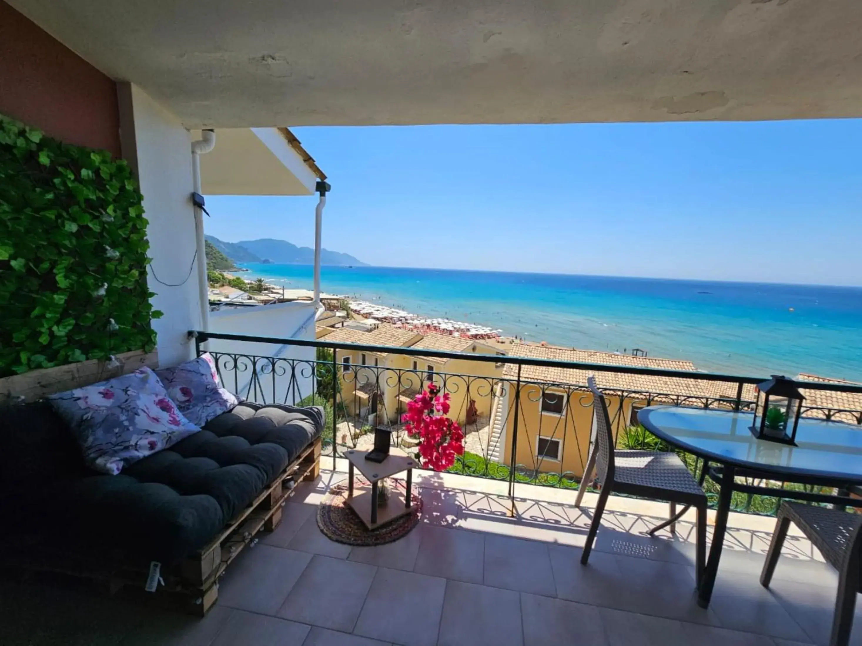 Corfu Glyfada Menigos Resort no01 Corfu Glyfada Menigos Resort no01