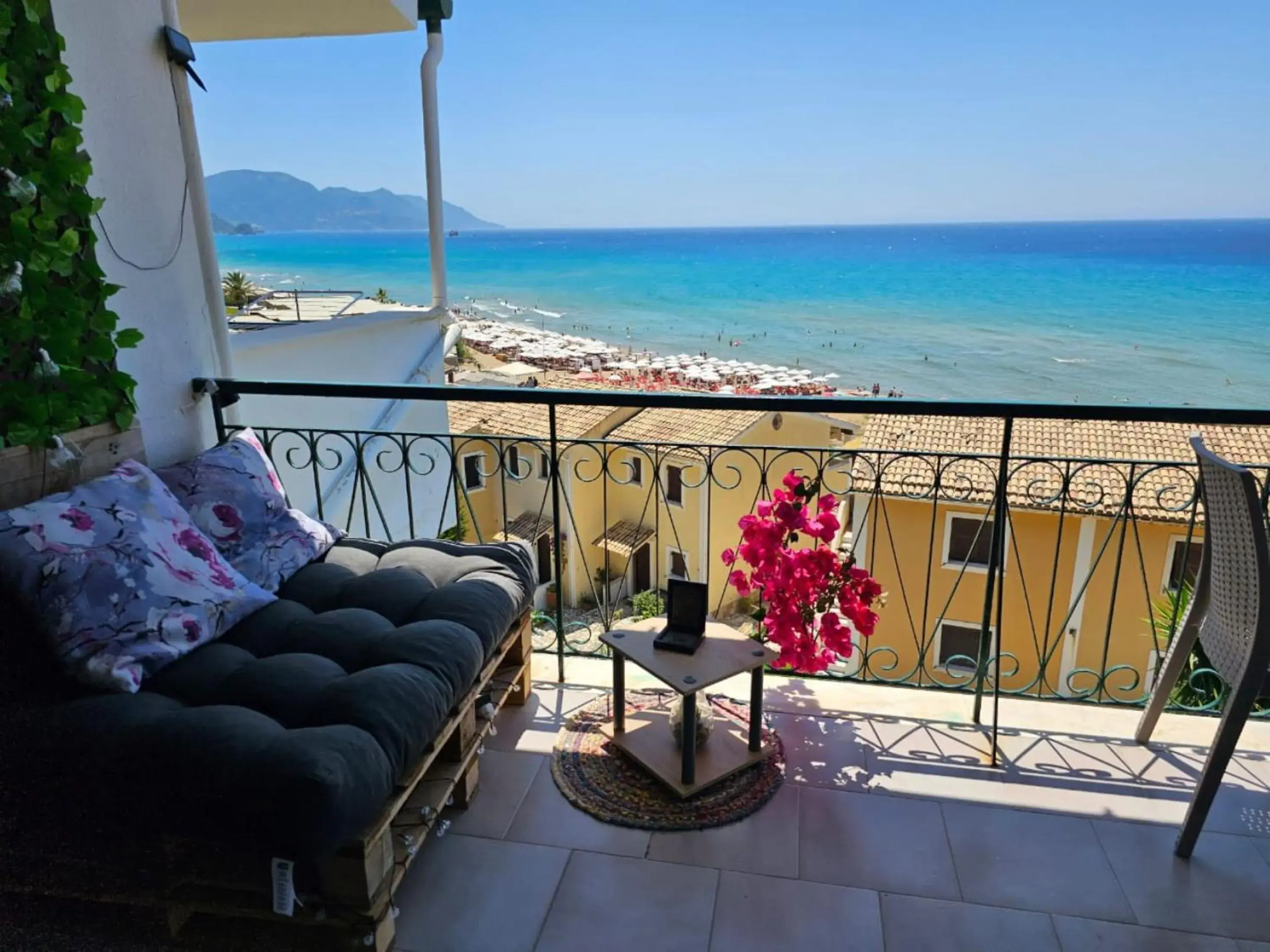 Corfu Glyfada Menigos Resort no01 Corfu Glyfada Menigos Resort no01