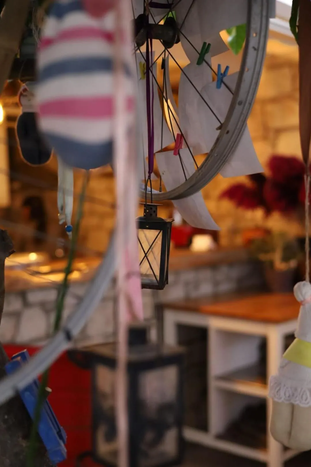 Monat Otel Alaçatı