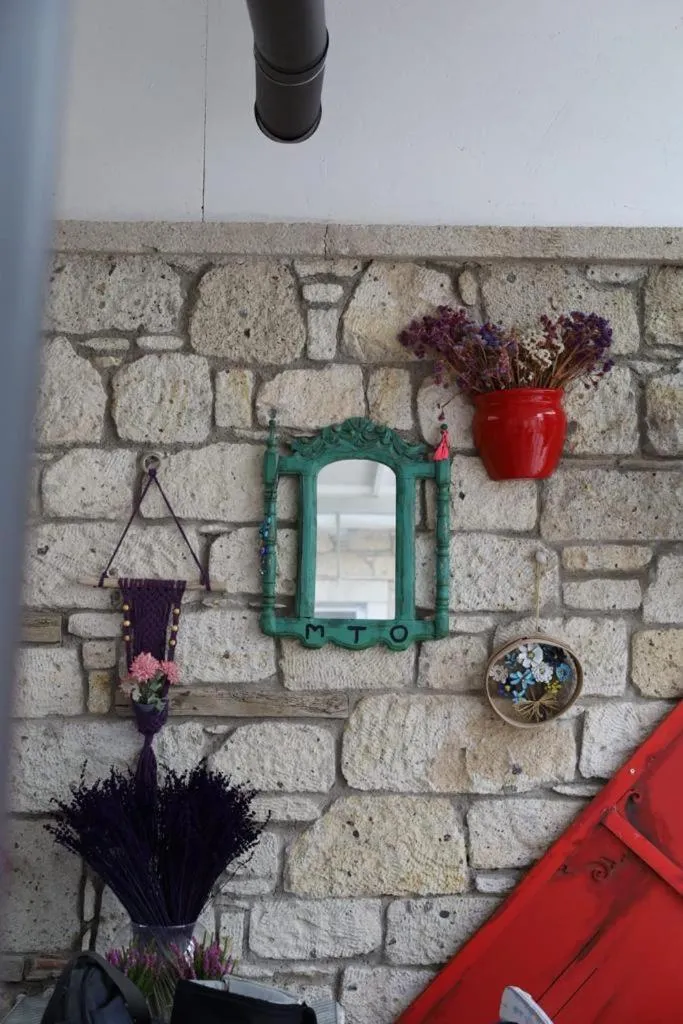 Monat Otel Alaçatı