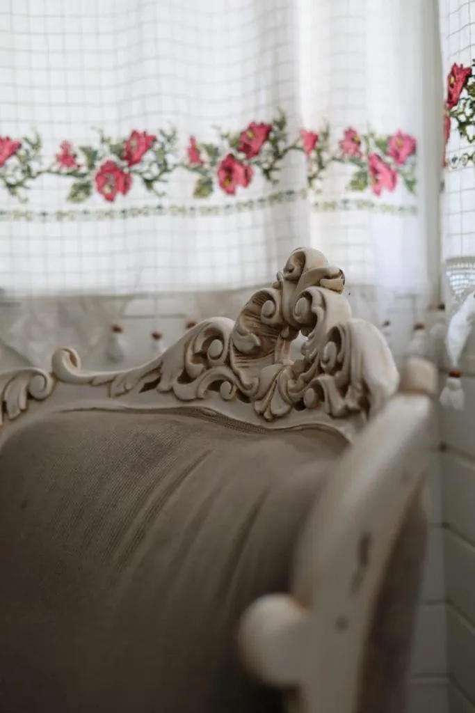 Monat Otel Alaçatı