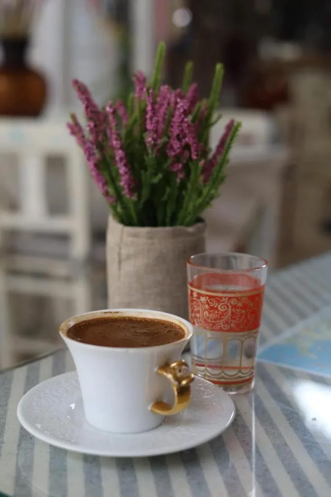 Monat Otel Alaçatı