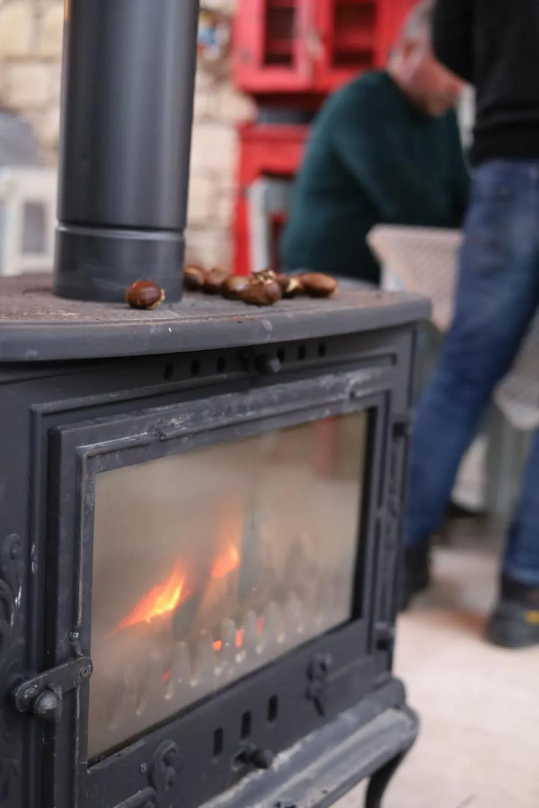 Monat Otel Alaçatı