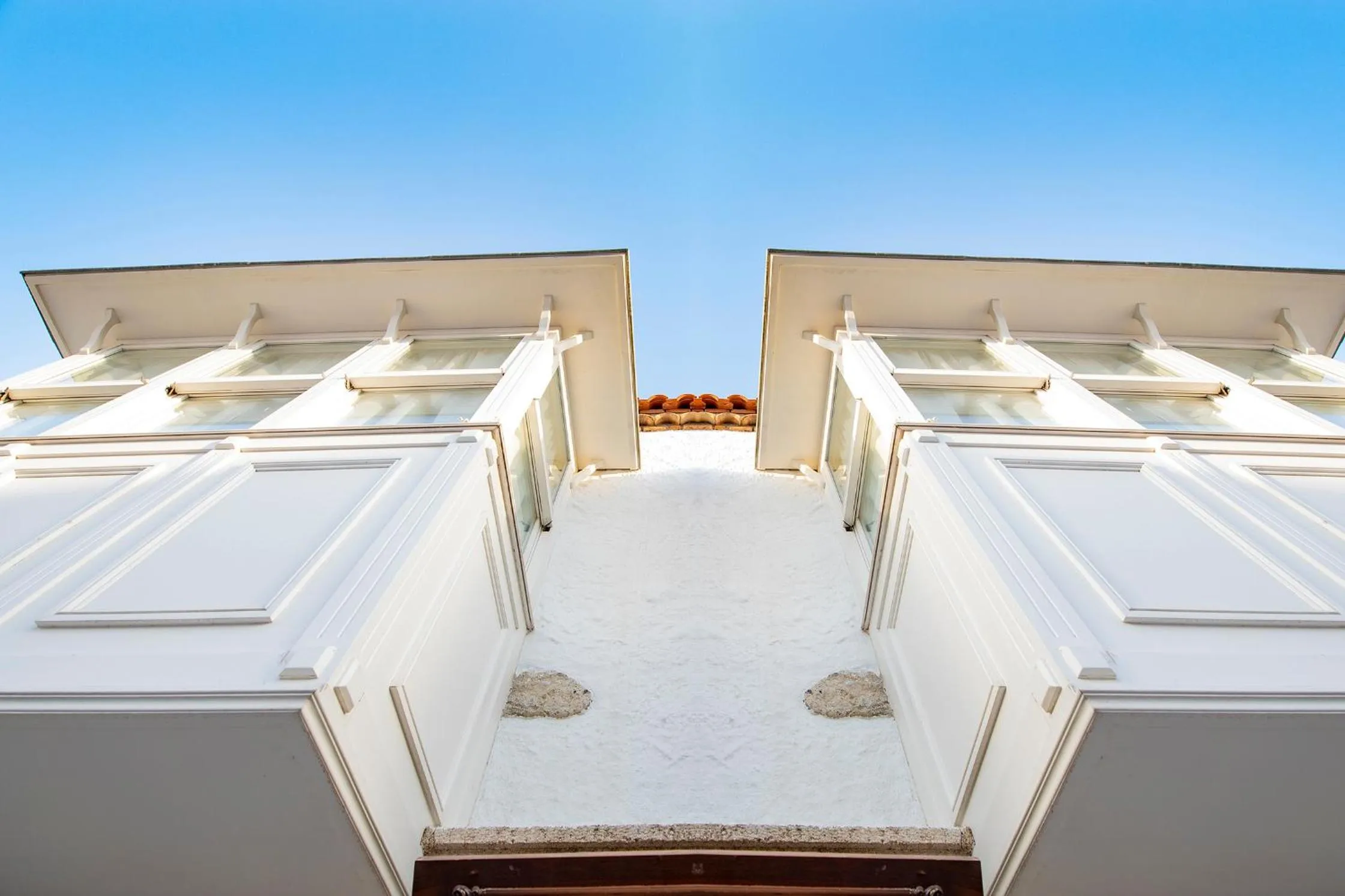 Monat Otel Alaçatı