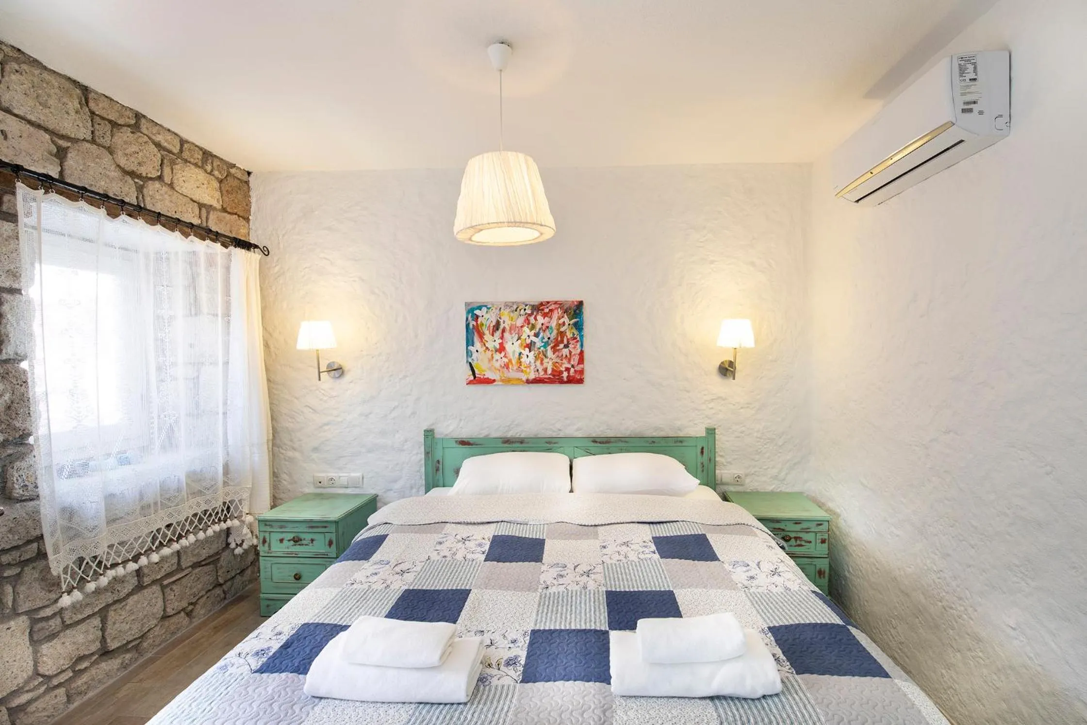 Monat Otel Alaçatı