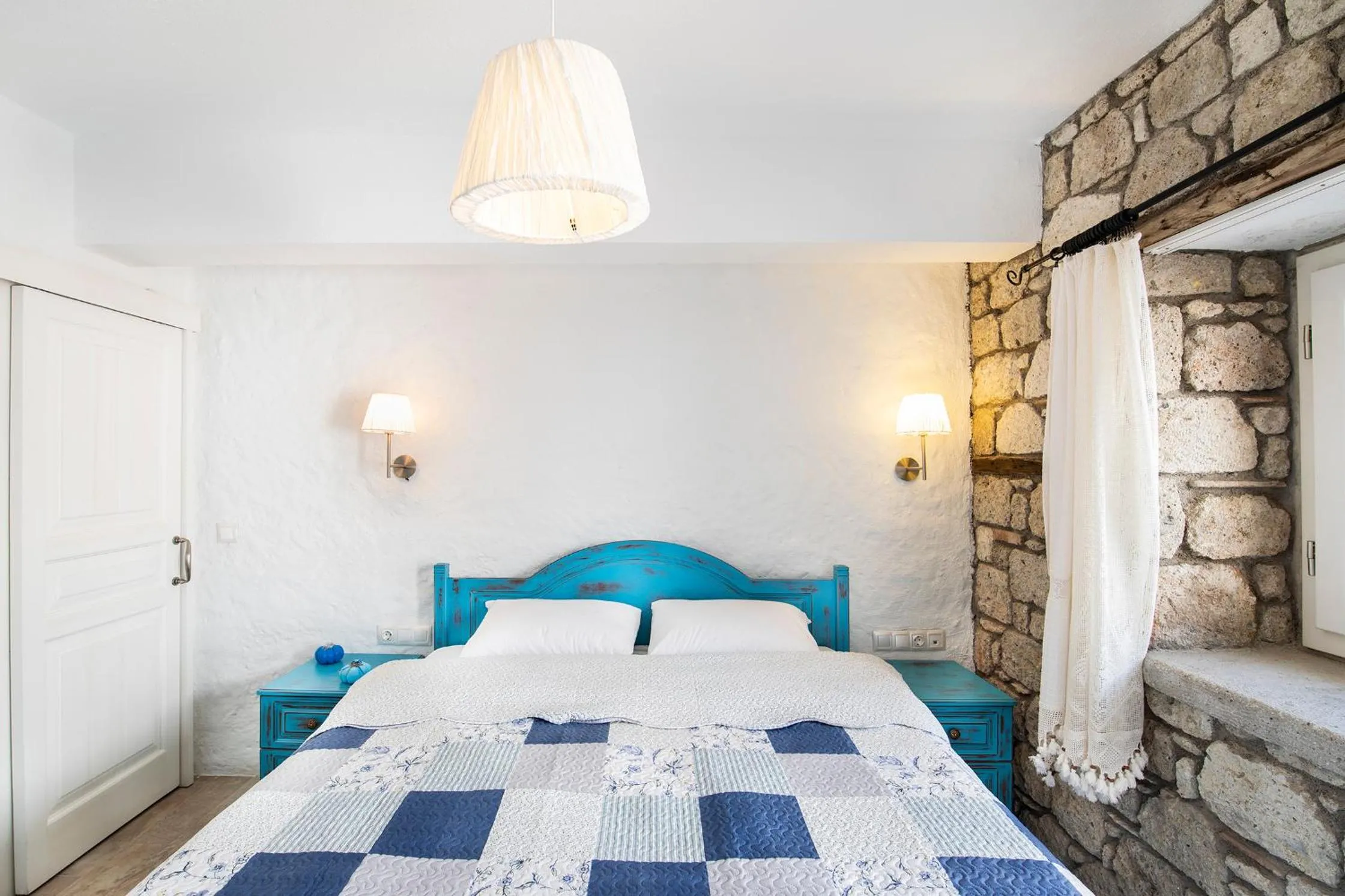 Monat Otel Alaçatı