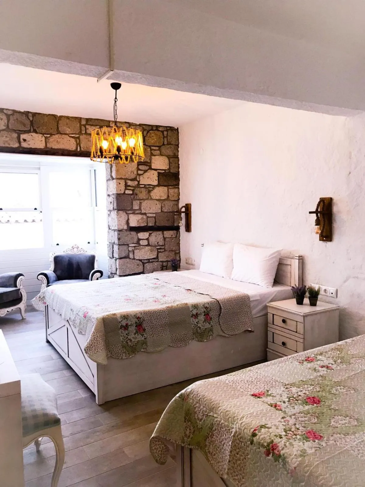 Monat Otel Alaçatı