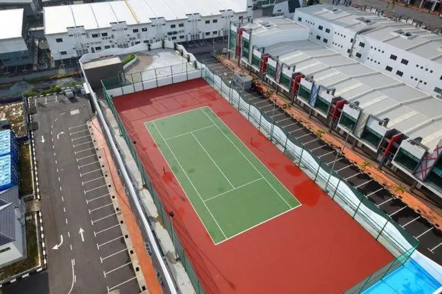 Mykey The Wave A-23-15 Melaka City