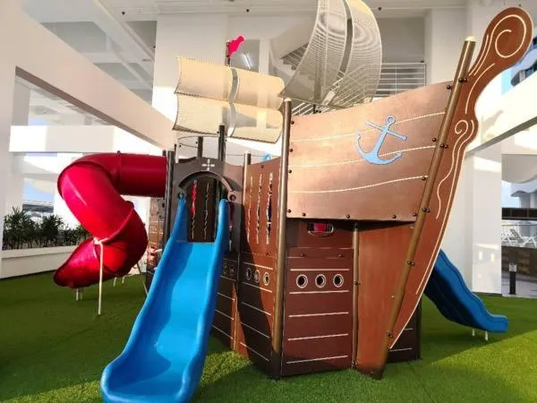 Mykey The Wave A-23-15 Melaka City