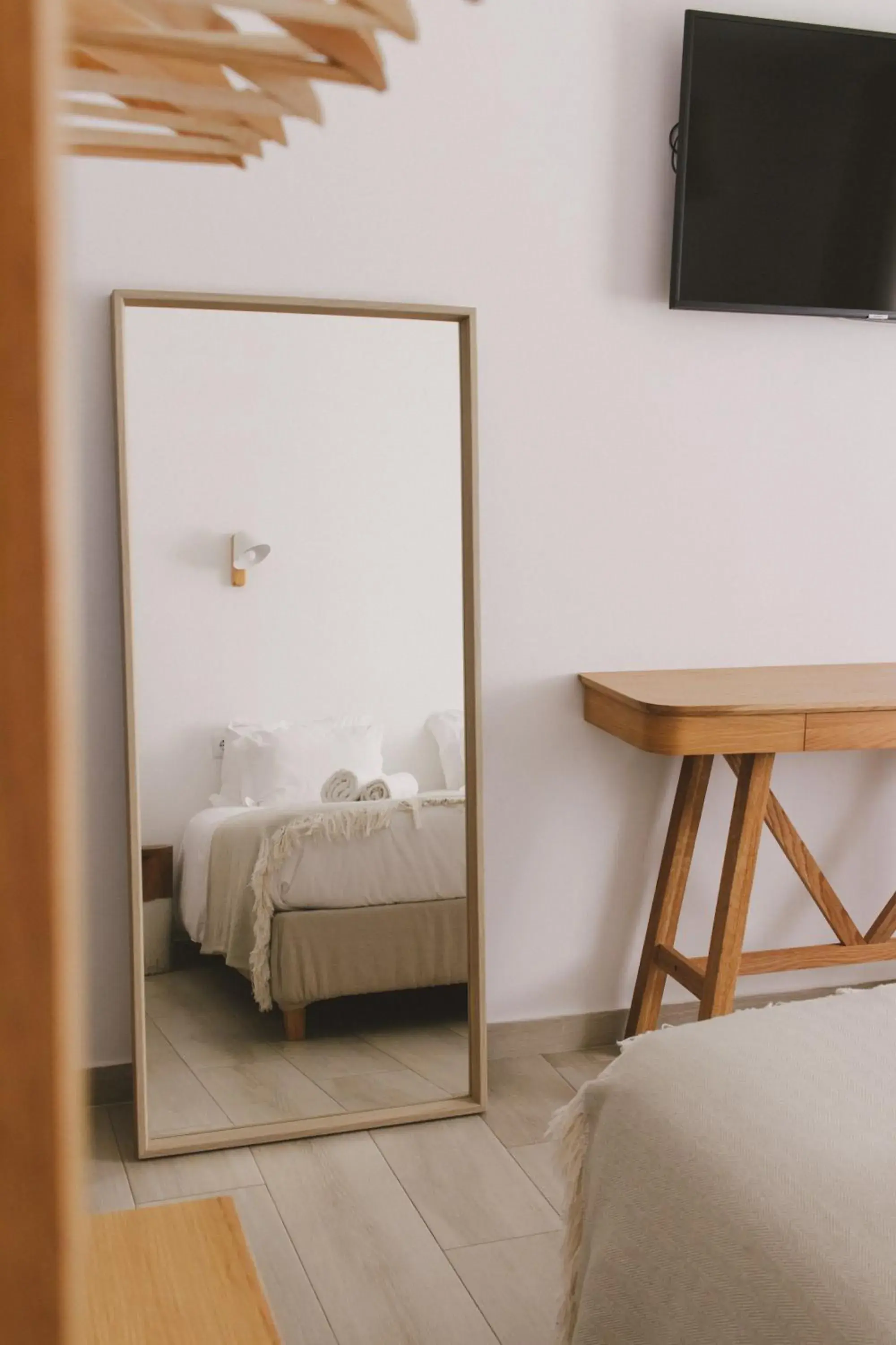 Double Room in Pure Fonte Velha B&B Double Room in Pure Fonte Velha B&B