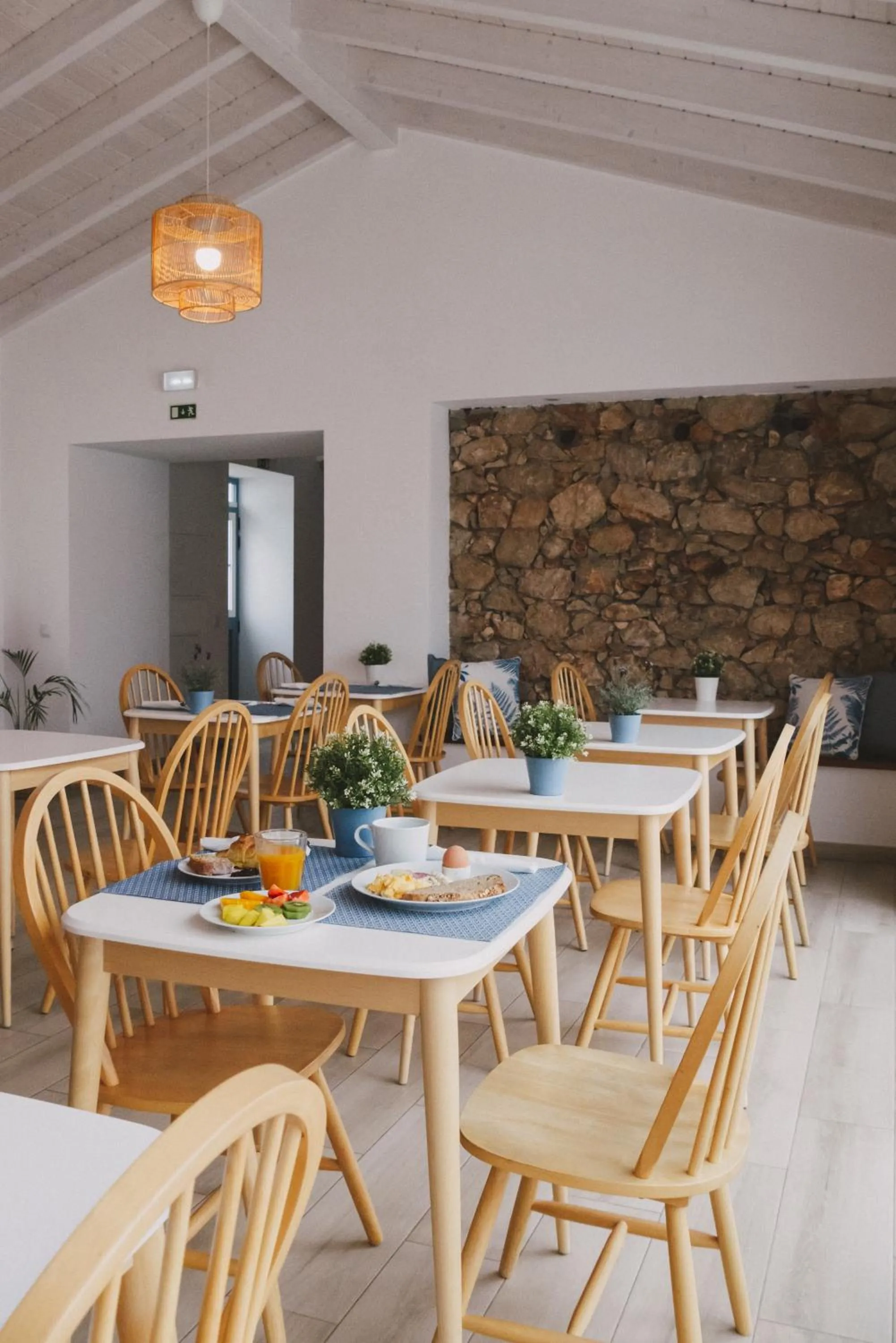 Pure Fonte Velha B&B