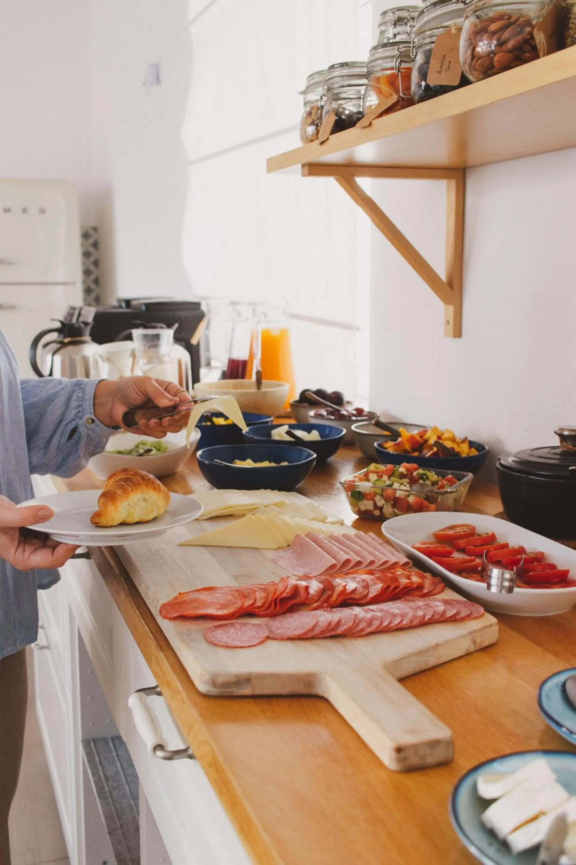 Pure Fonte Velha B&B