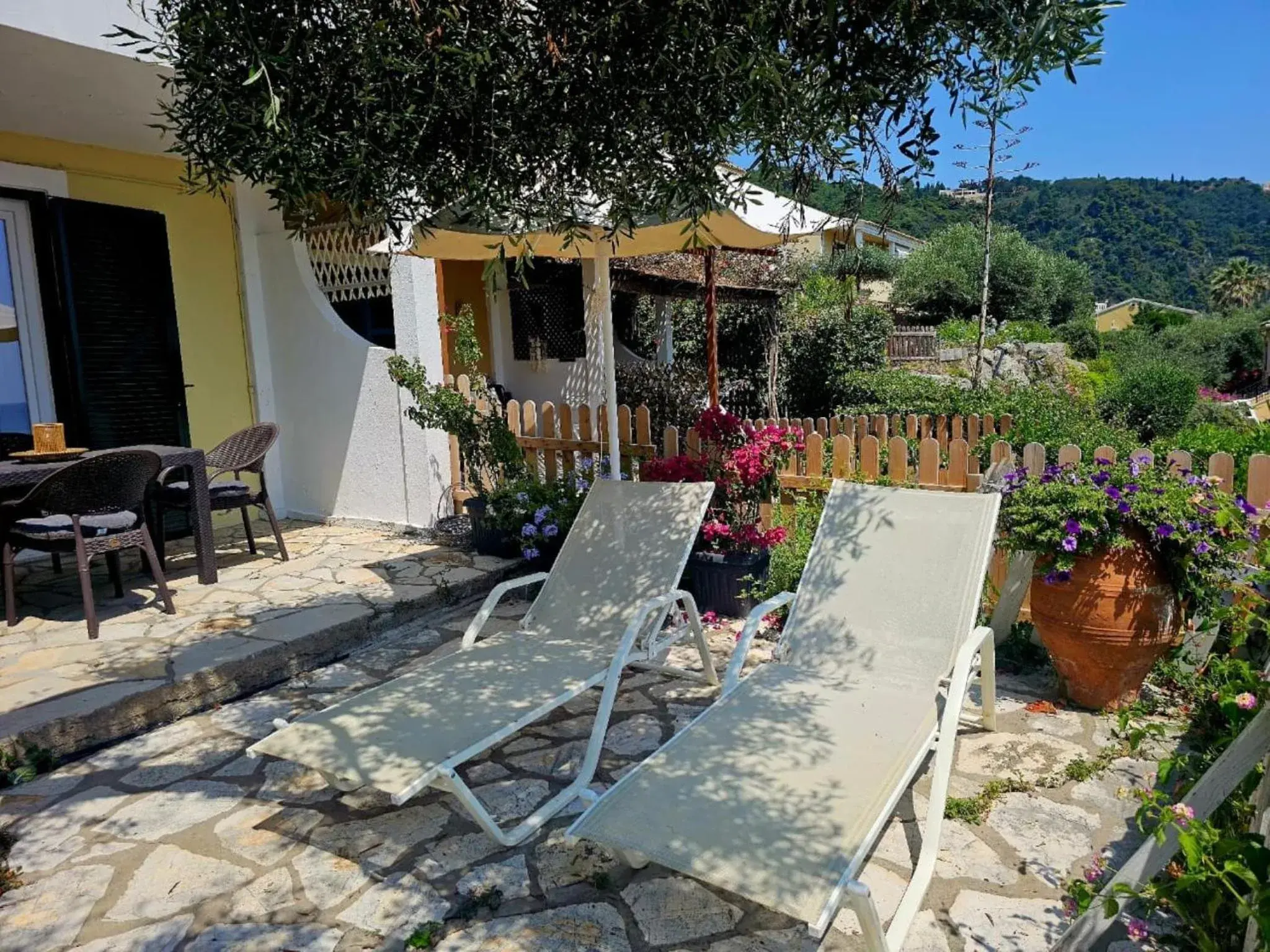 Corfu Glyfada Menigos Resort 24 Corfu Glyfada Menigos Resort 24