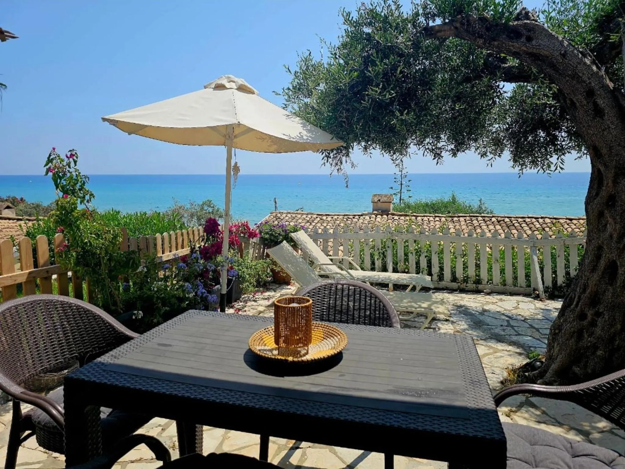 Corfu Glyfada Menigos Resort 24