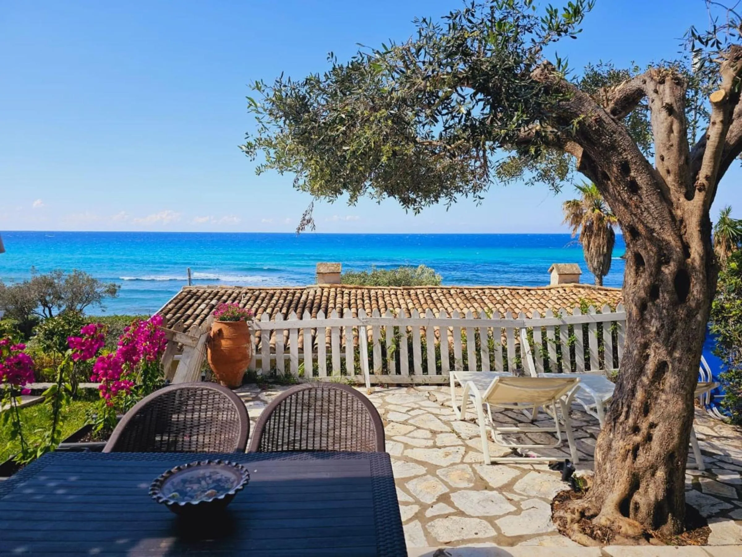 Corfu Glyfada Menigos Resort 24