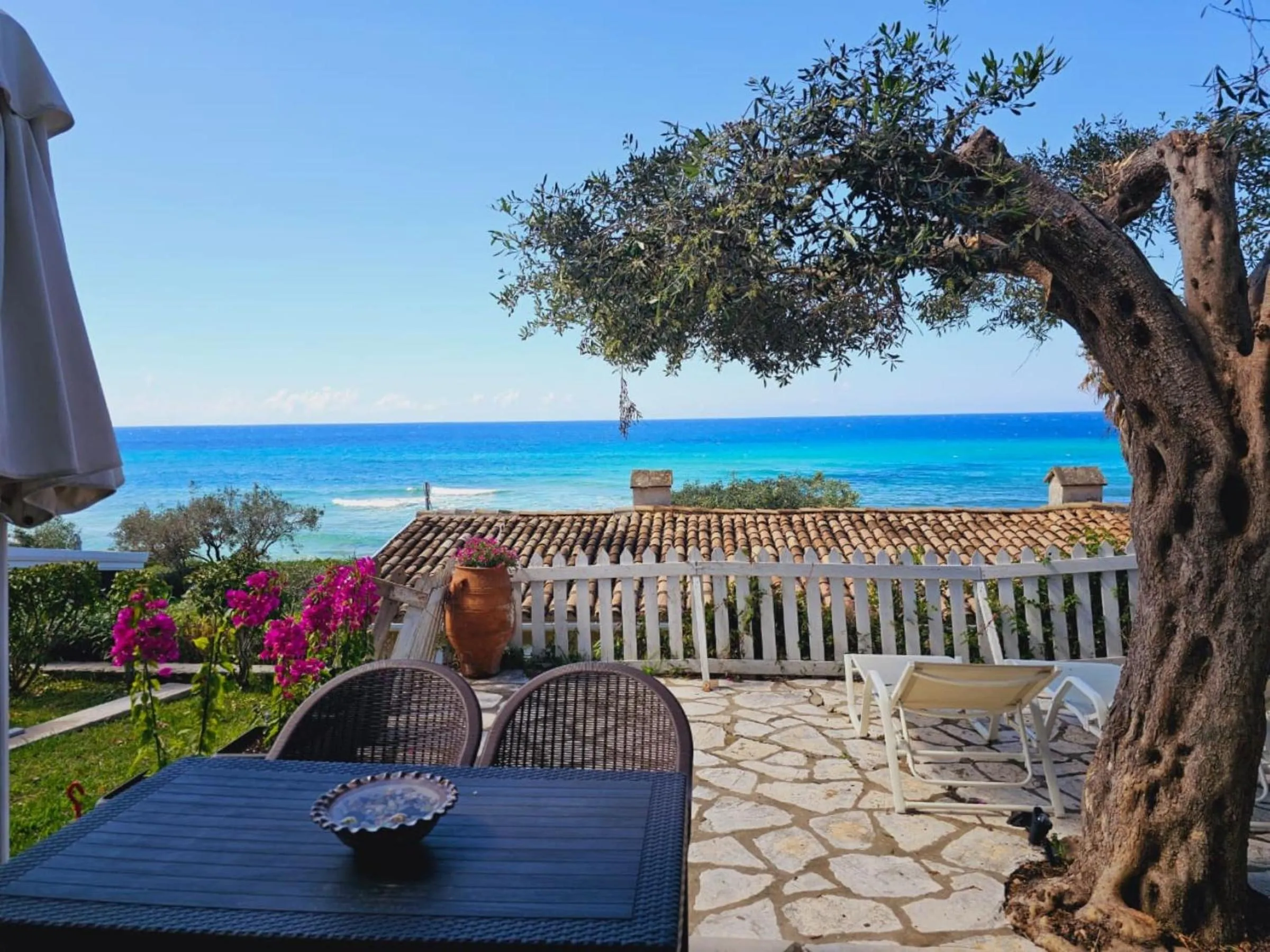 Corfu Glyfada Menigos Resort 24