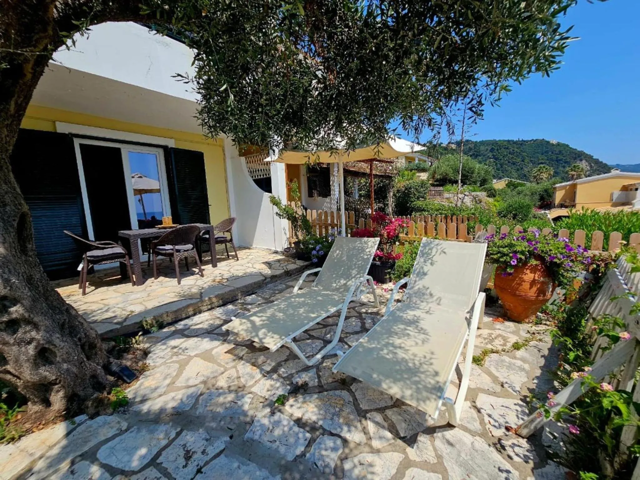 Corfu Glyfada Menigos Resort 24