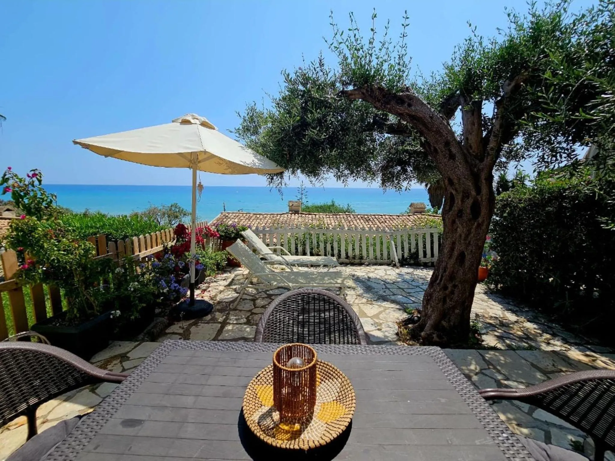 Corfu Glyfada Menigos Resort 24