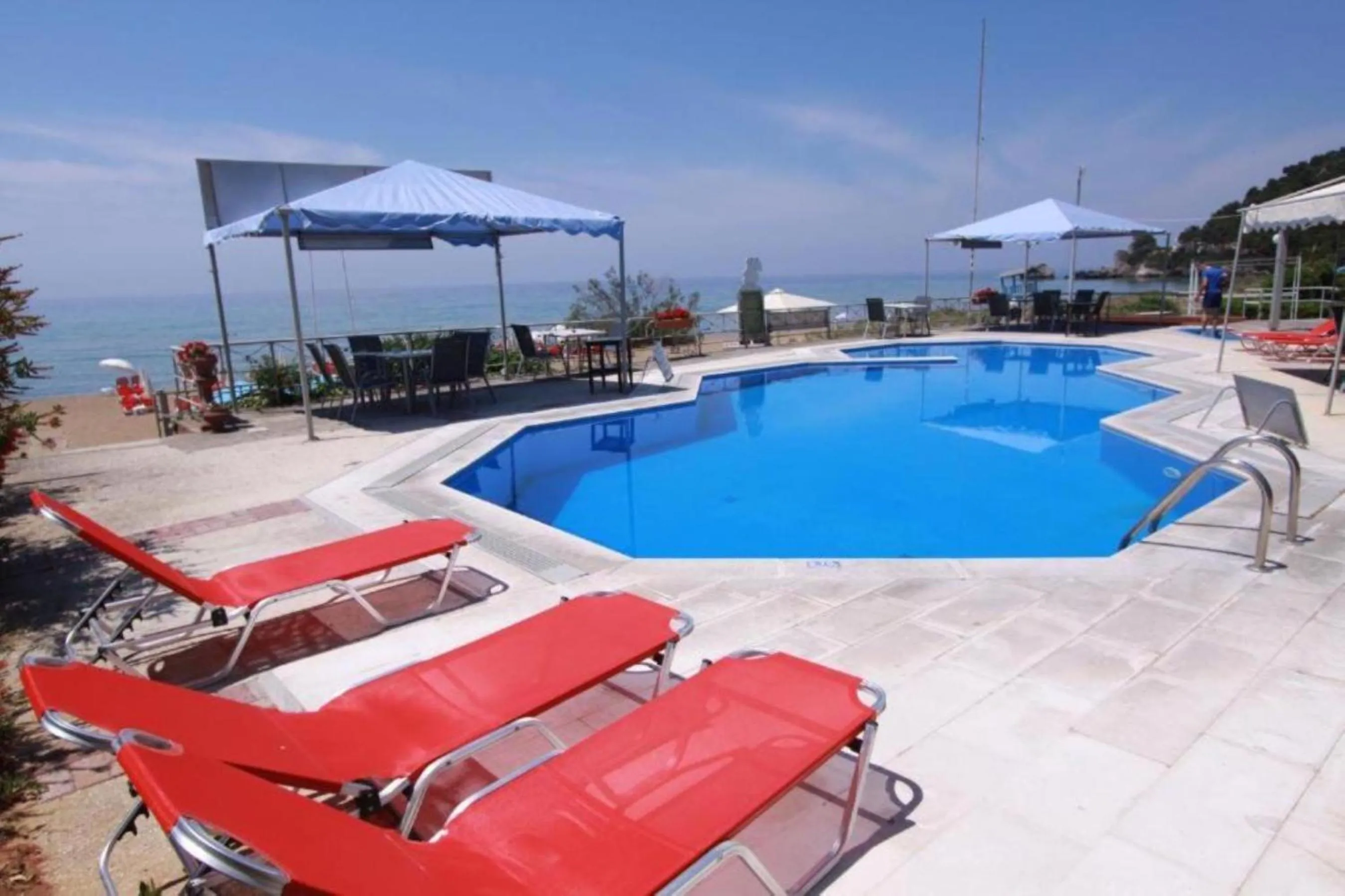 Corfu Glyfada Menigos Resort 24