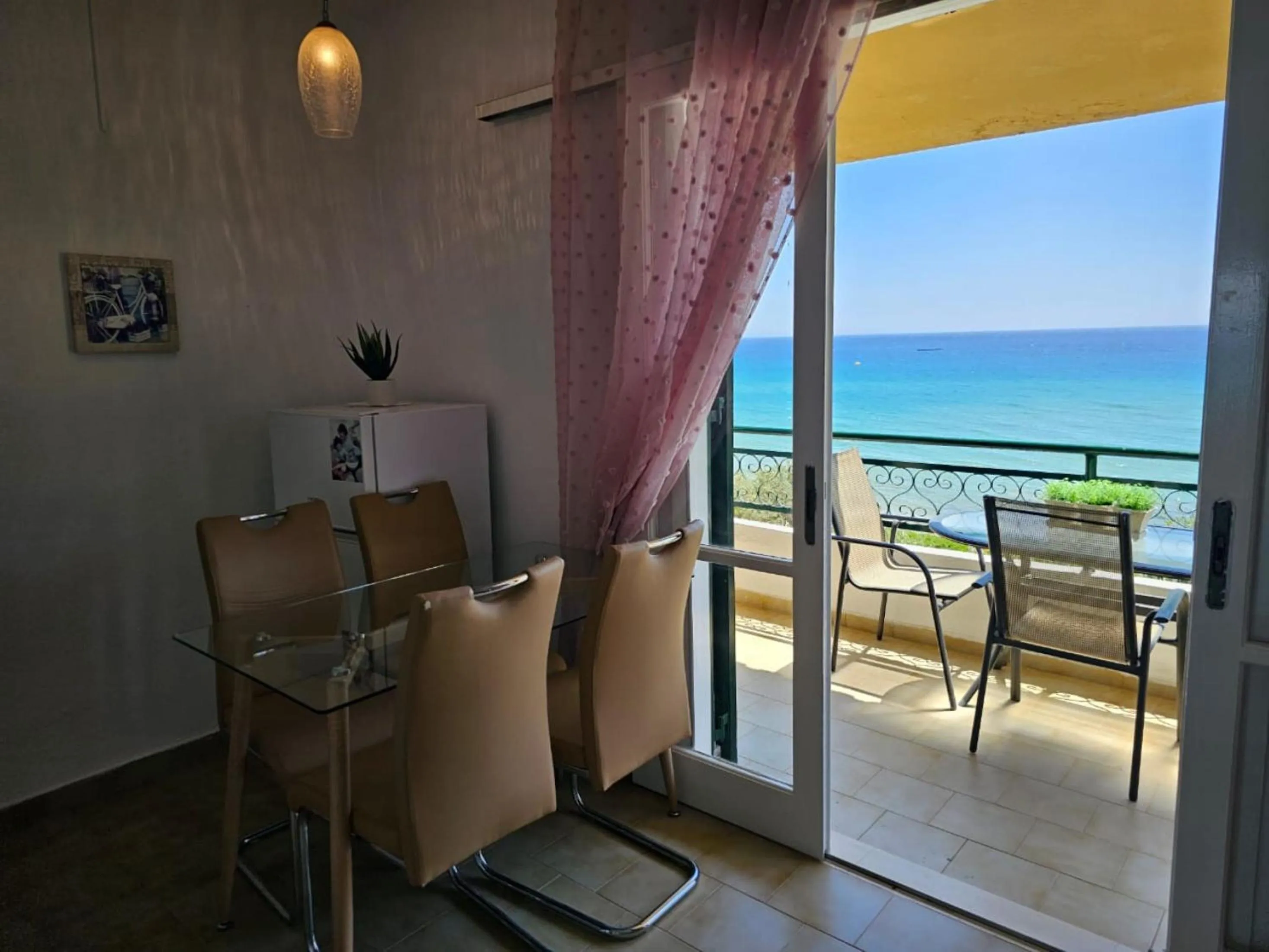 Corfu Glyfada Menigos Resort 2-5