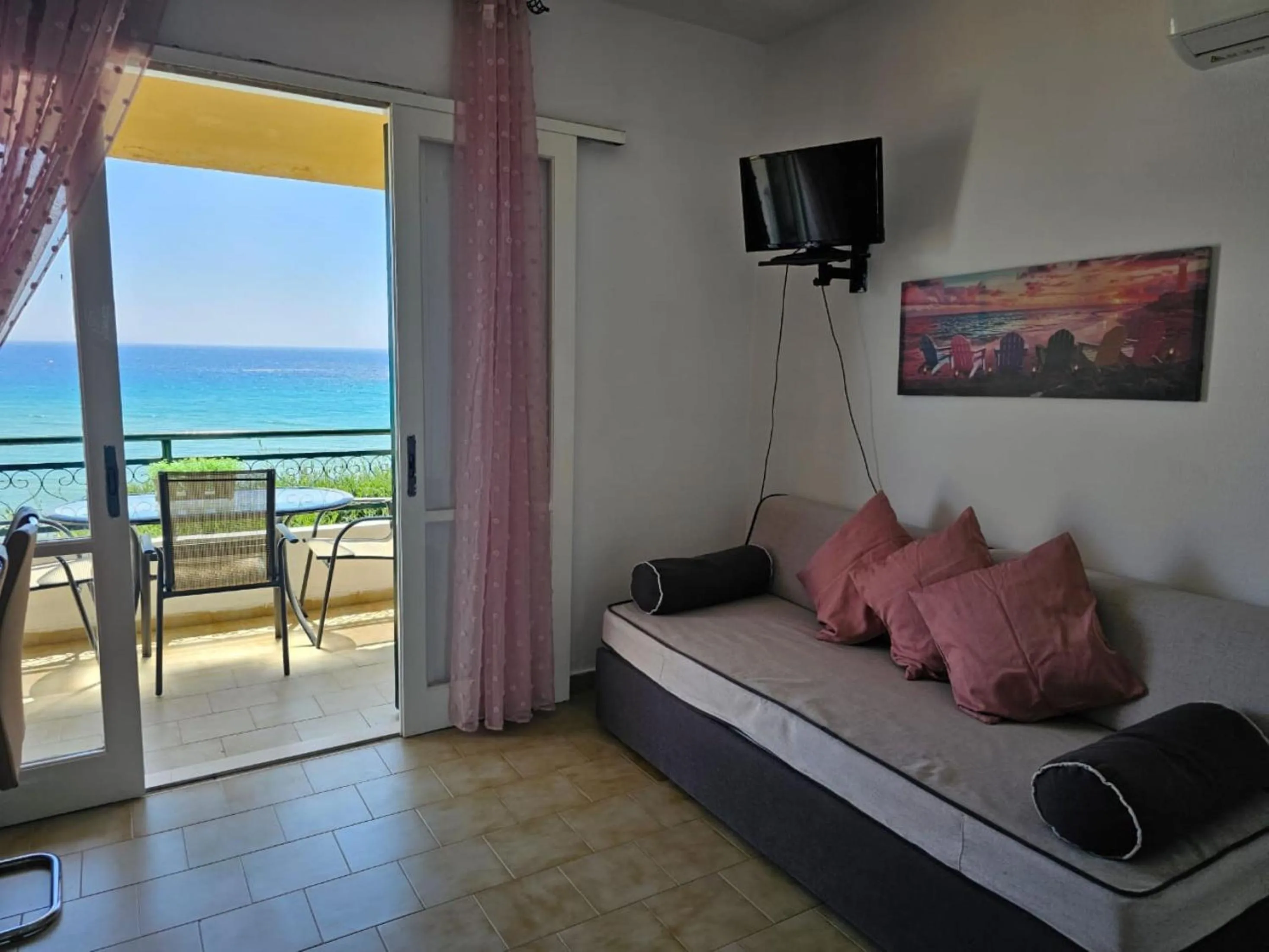 Corfu Glyfada Menigos Resort 2-5