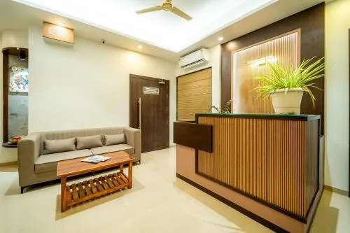 Itsy Hotels Sitara
