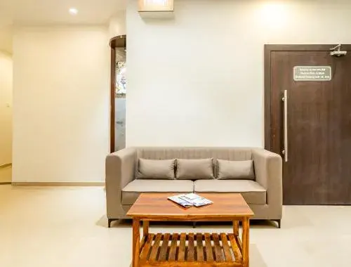 Itsy Hotels Sitara Itsy Hotels Sitara