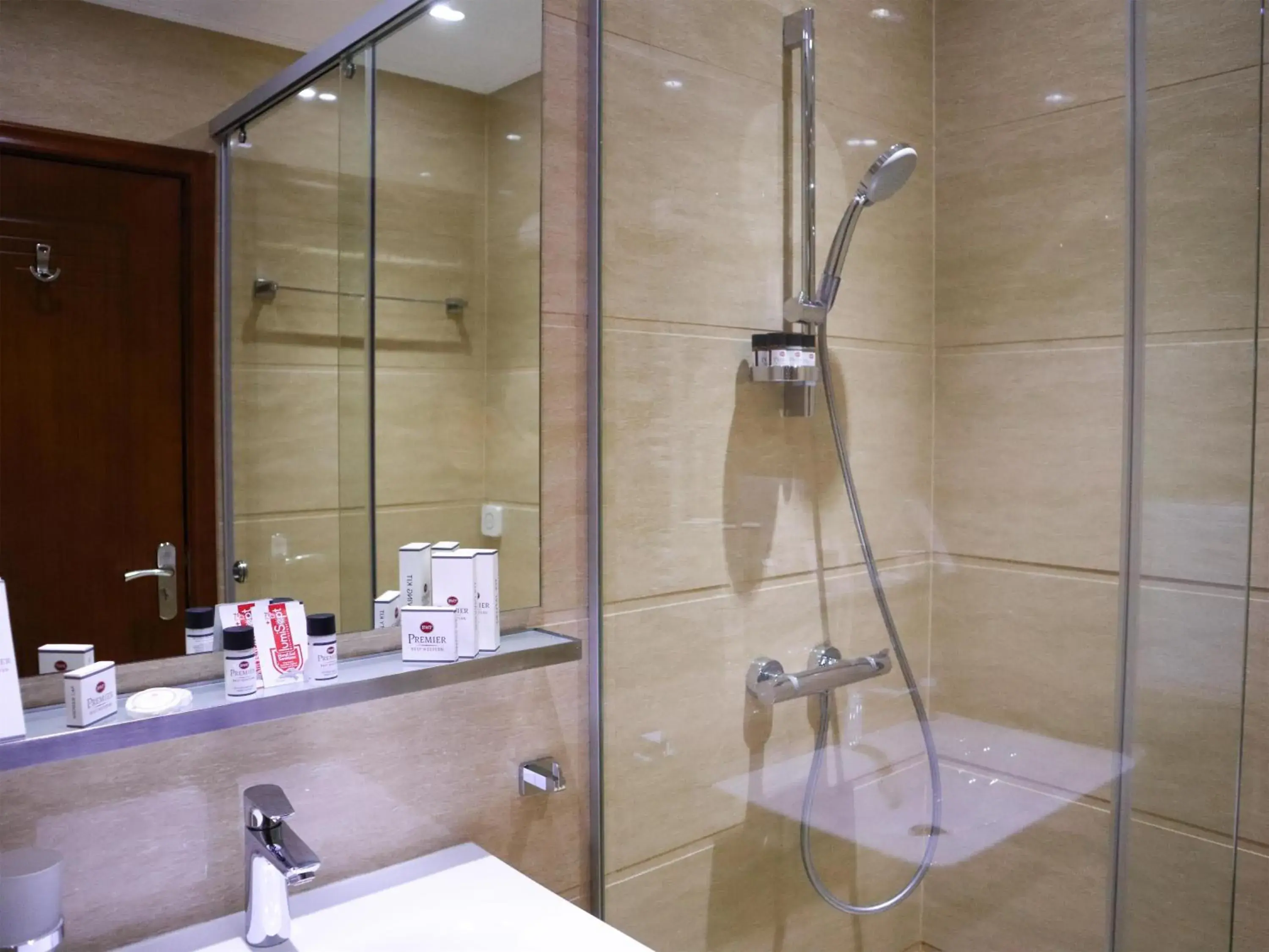 Photo of the whole room in Best Western Premier Plovdiv Hills Photo of the whole room in Best Western Premier Plovdiv Hills