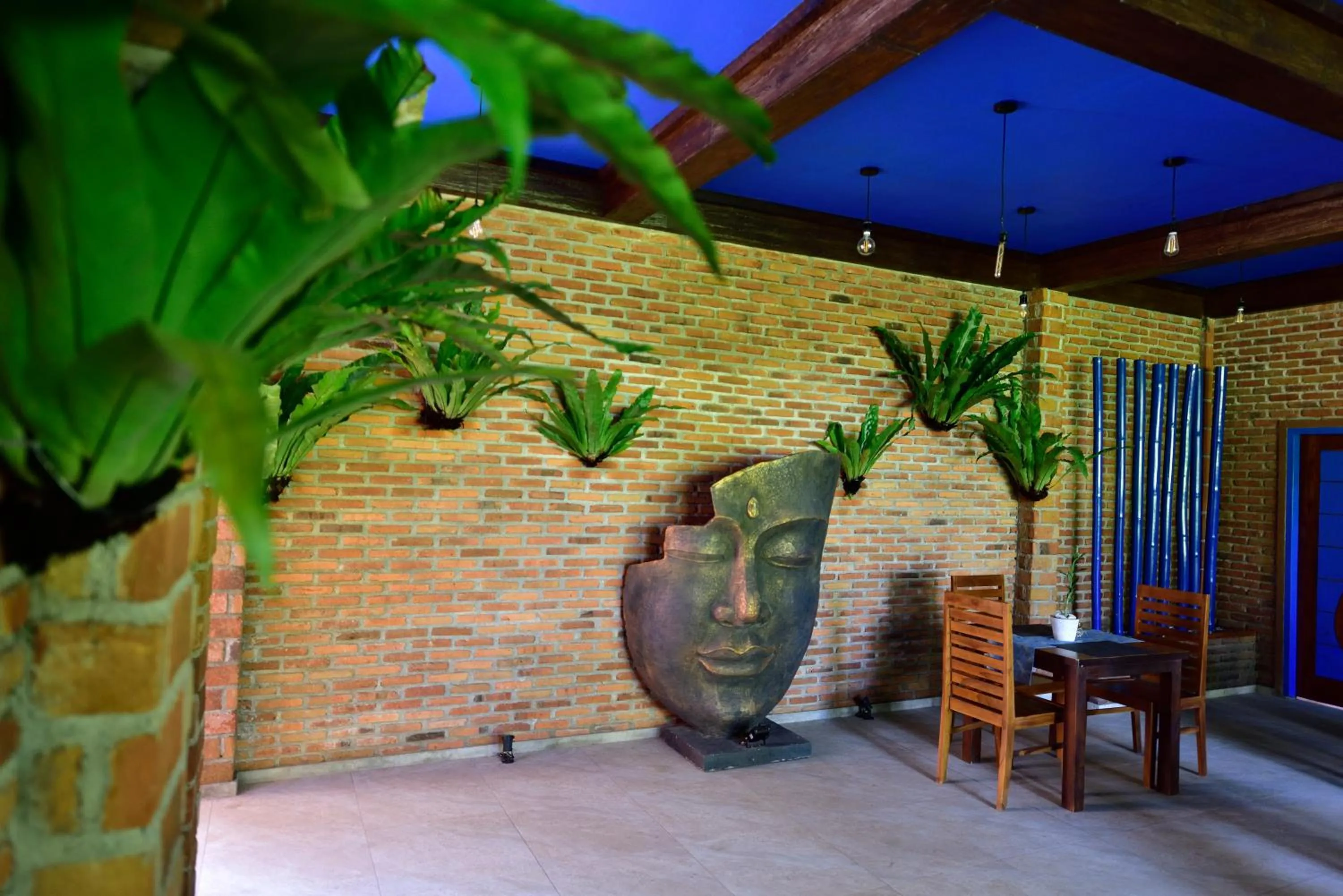 Property building in Cantika Villa