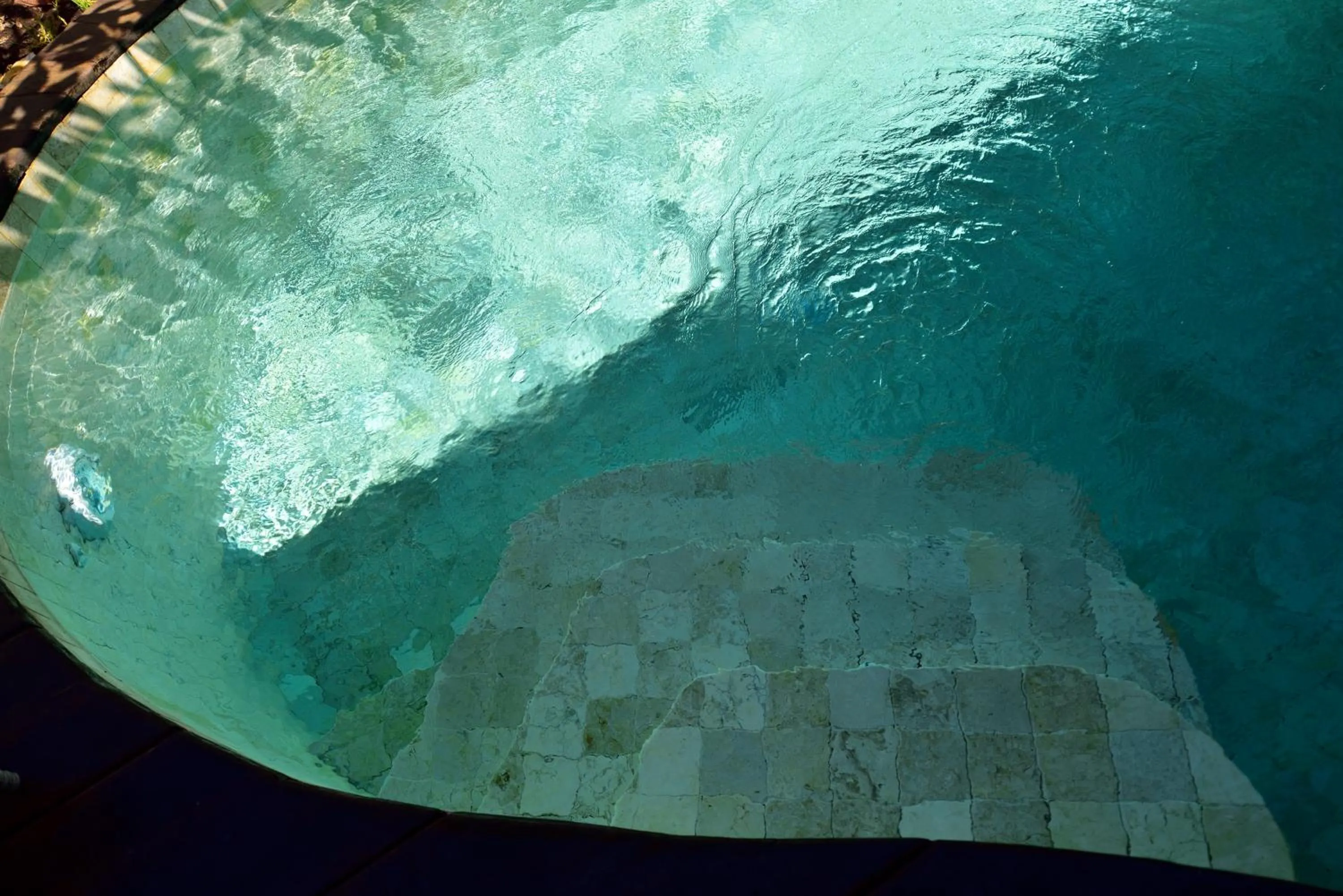 Photo of the whole room in Cantika Villa